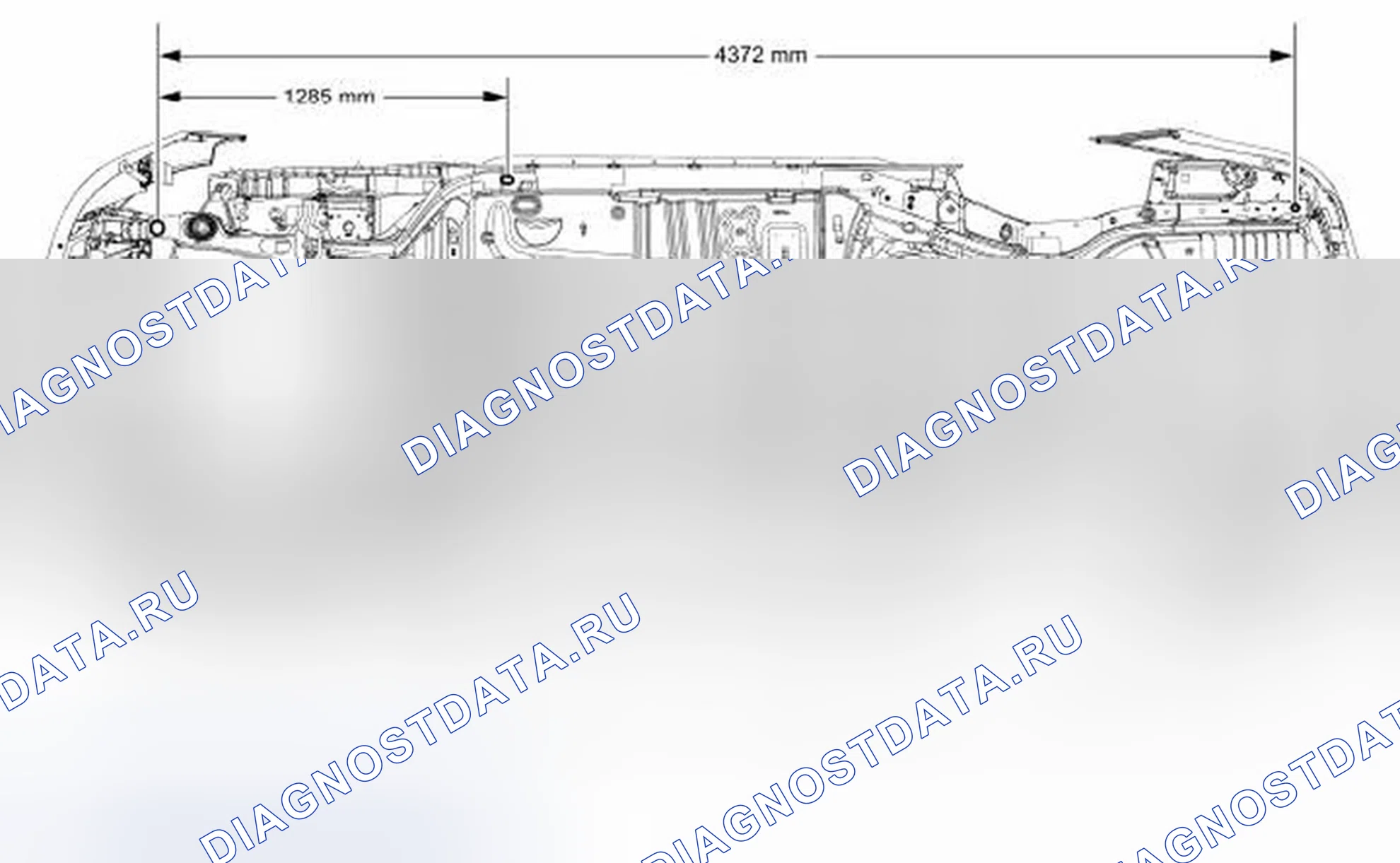 Рис. 31. Ford Taurus VI