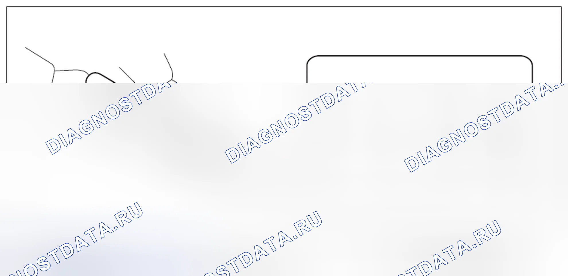 Рис. 27. Subaru Legacy BM/BR рестайлинг