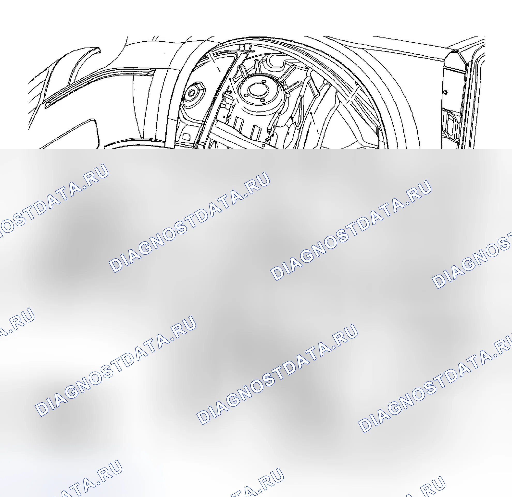Рис. 105. Dodge Magnum I