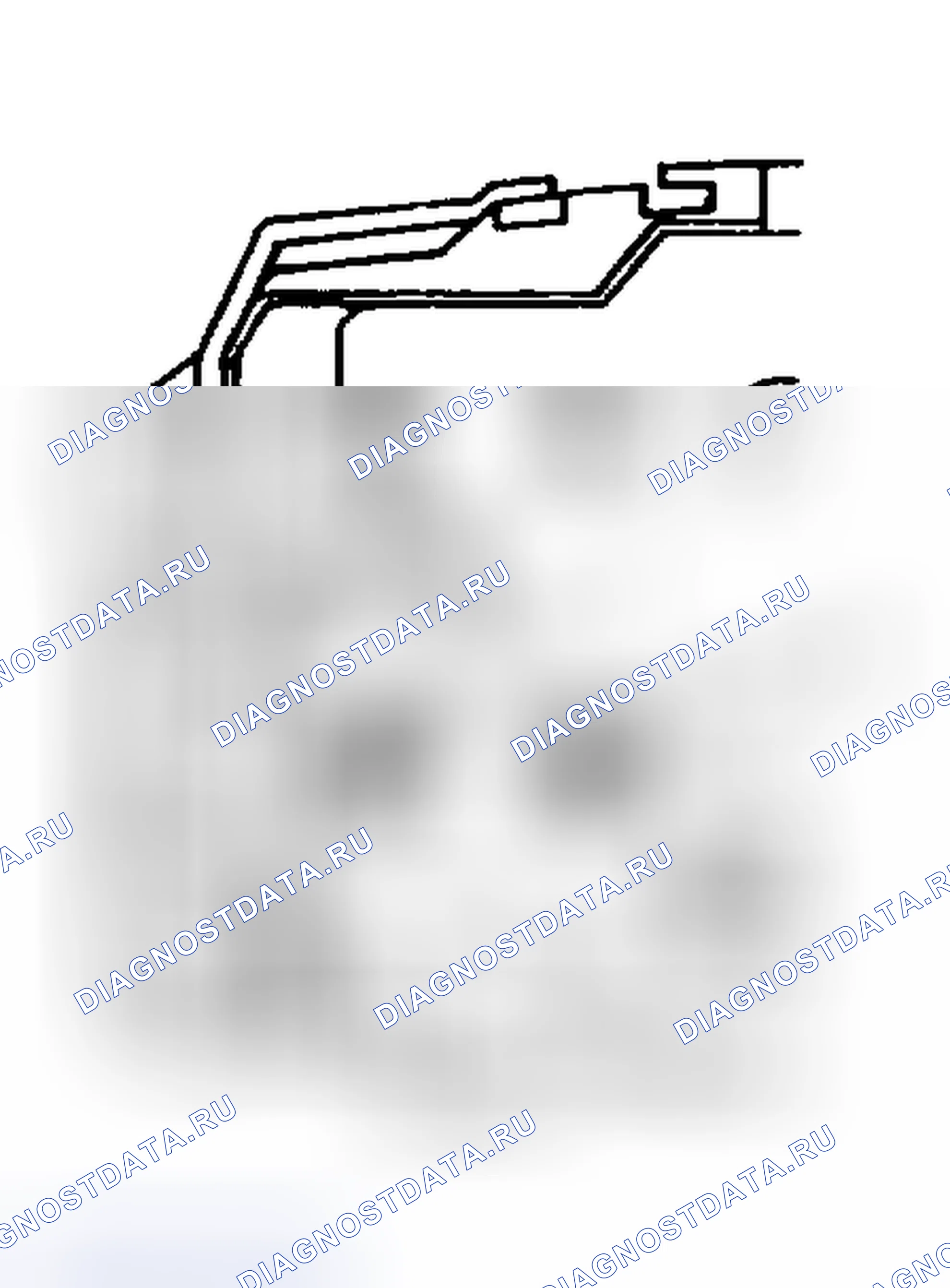 Рис. 34. Mitsubishi Sigma I