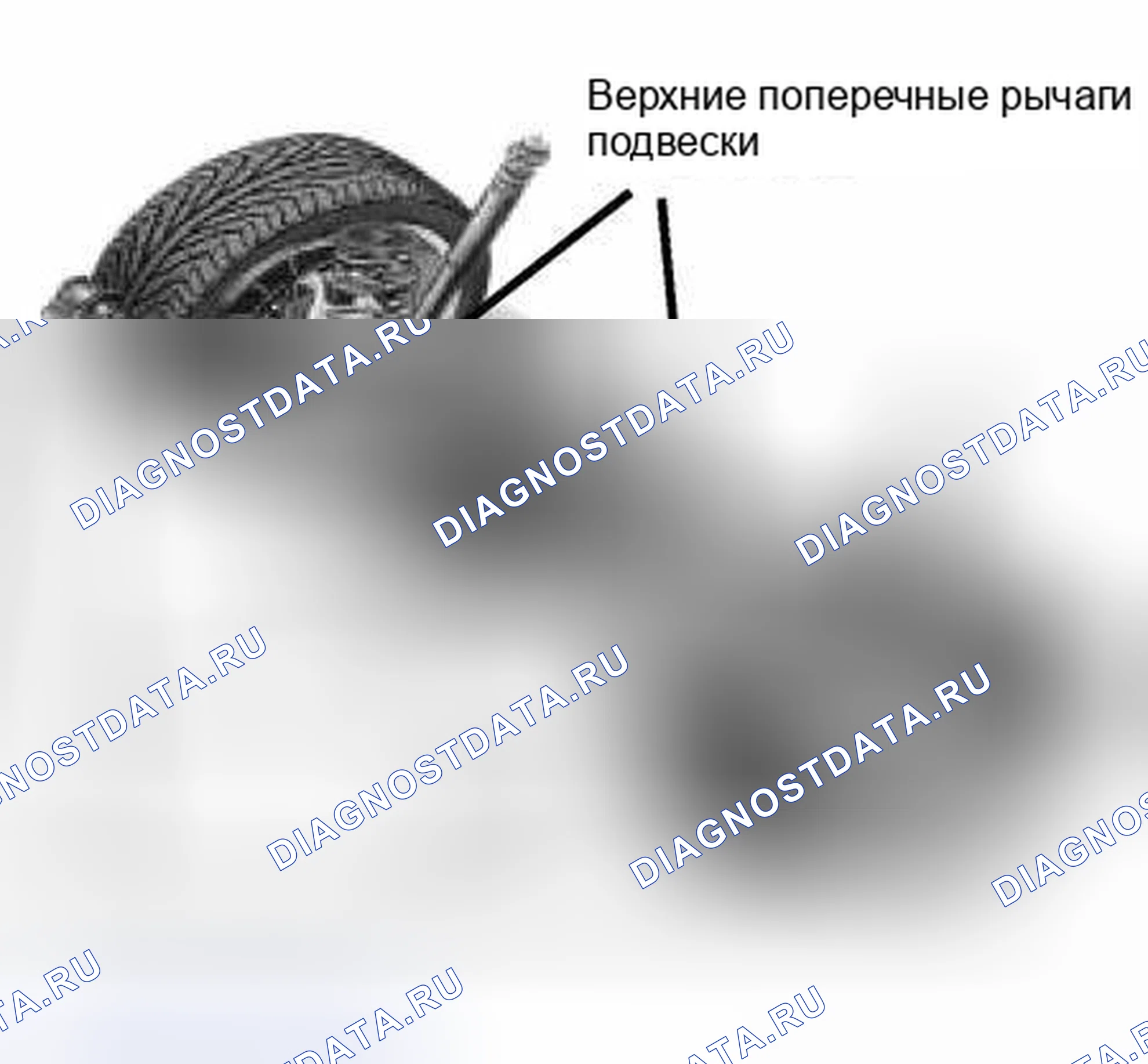 Рис. 29: Задняя подвеска E46. BMW M5 E34