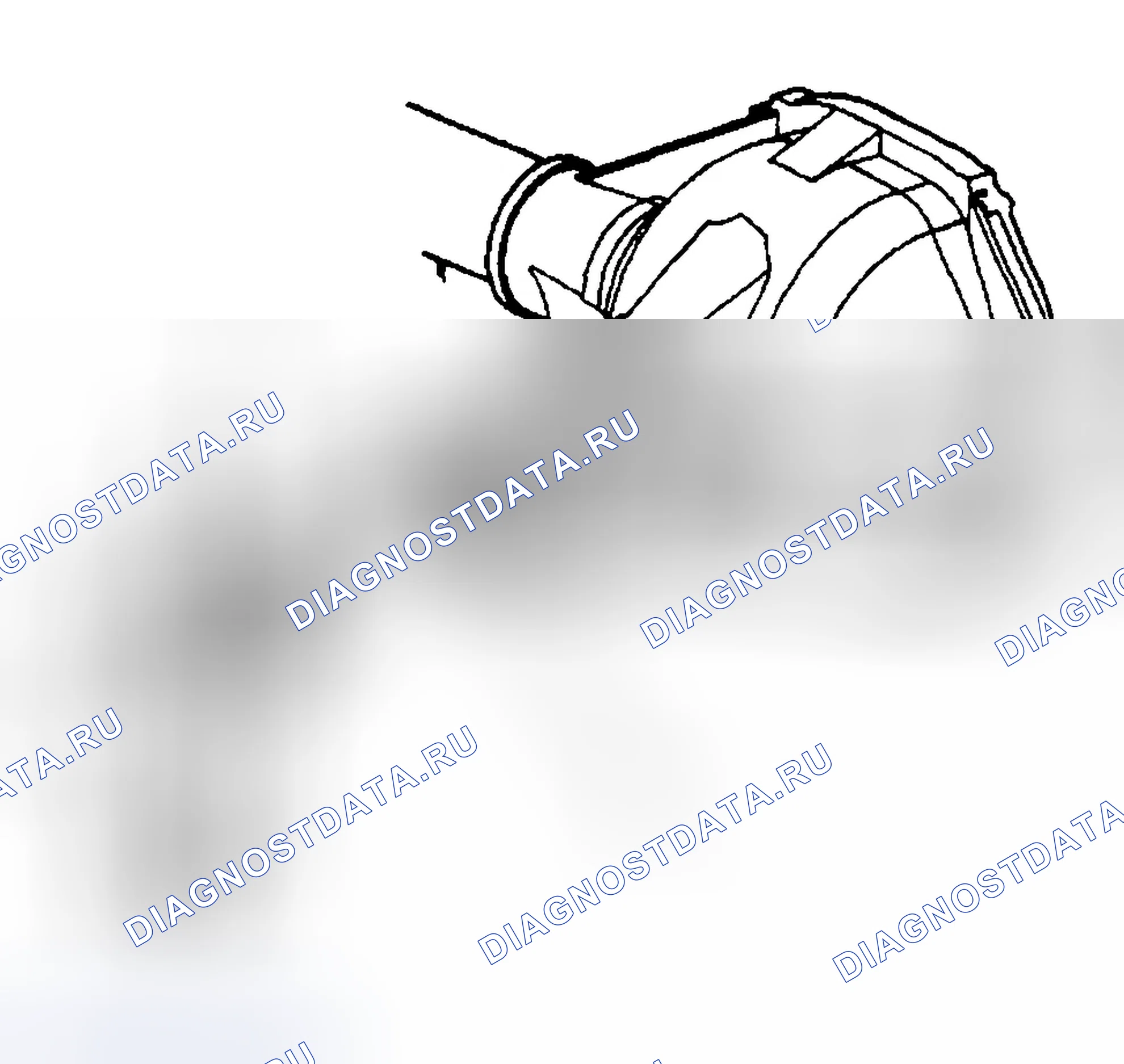 Рис. 364. Chevrolet Silverado 1500 HD 