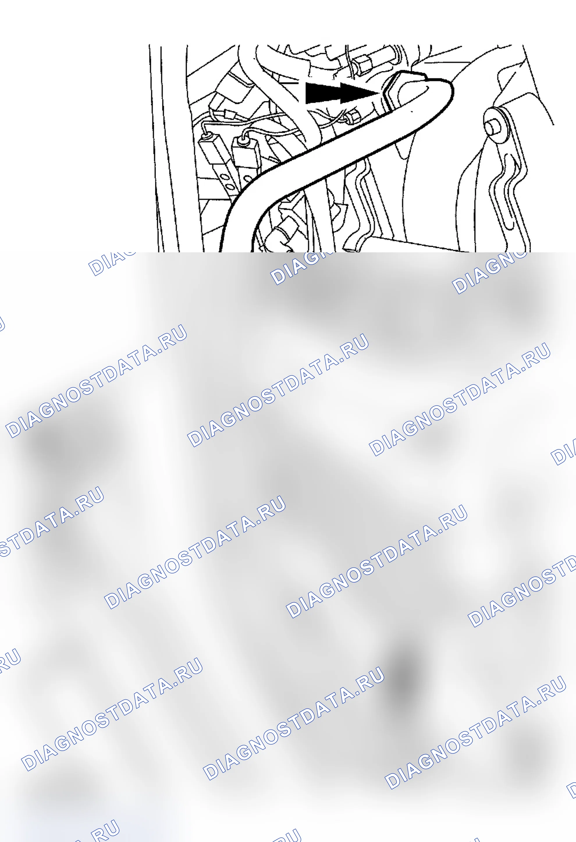 Рис. 188. Ford Cutaway E350 Super Duty 