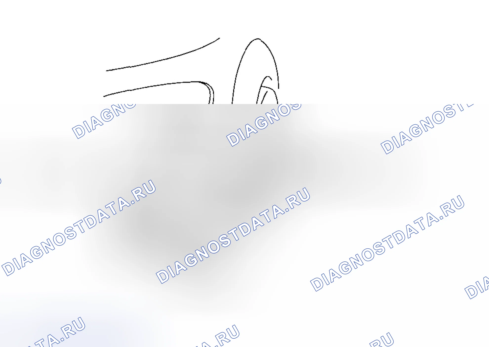 Рис. 34: Тип галогена. Mazda MX-5 NC рестайлинг
