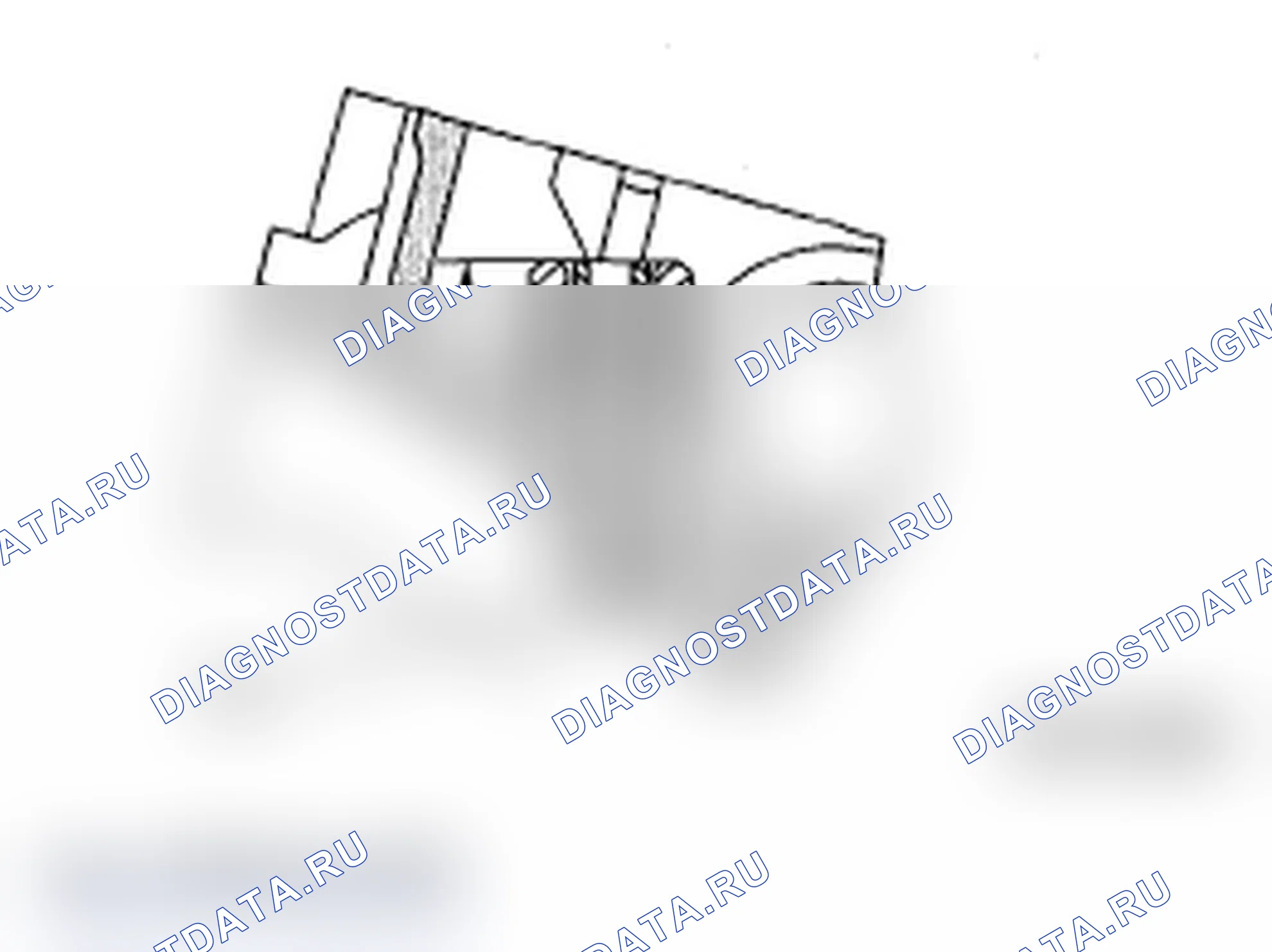 Рис. 221. Subaru Impreza WRX GD/GG рестайлинг 2