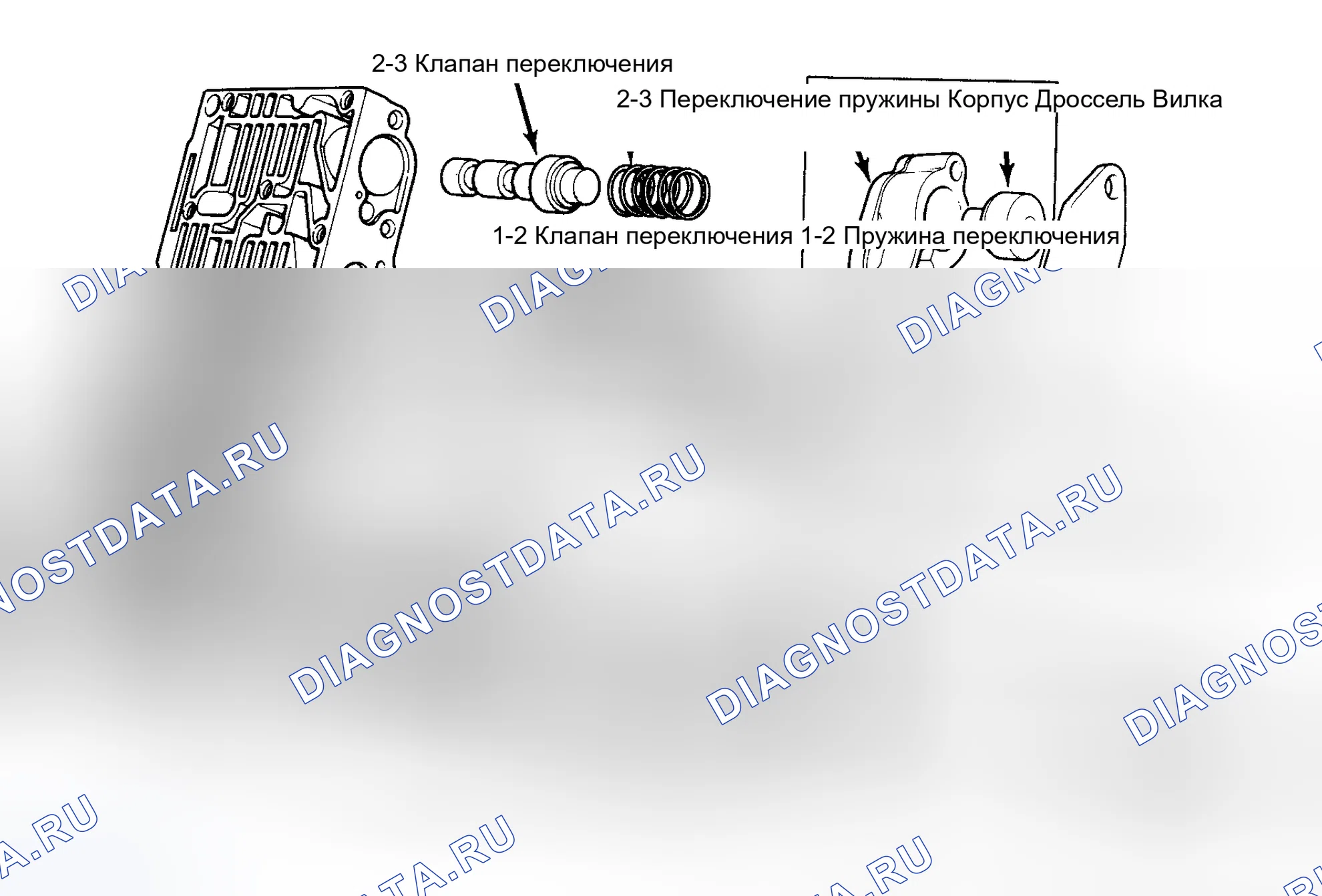 Рис. 38. AMC Eagle I