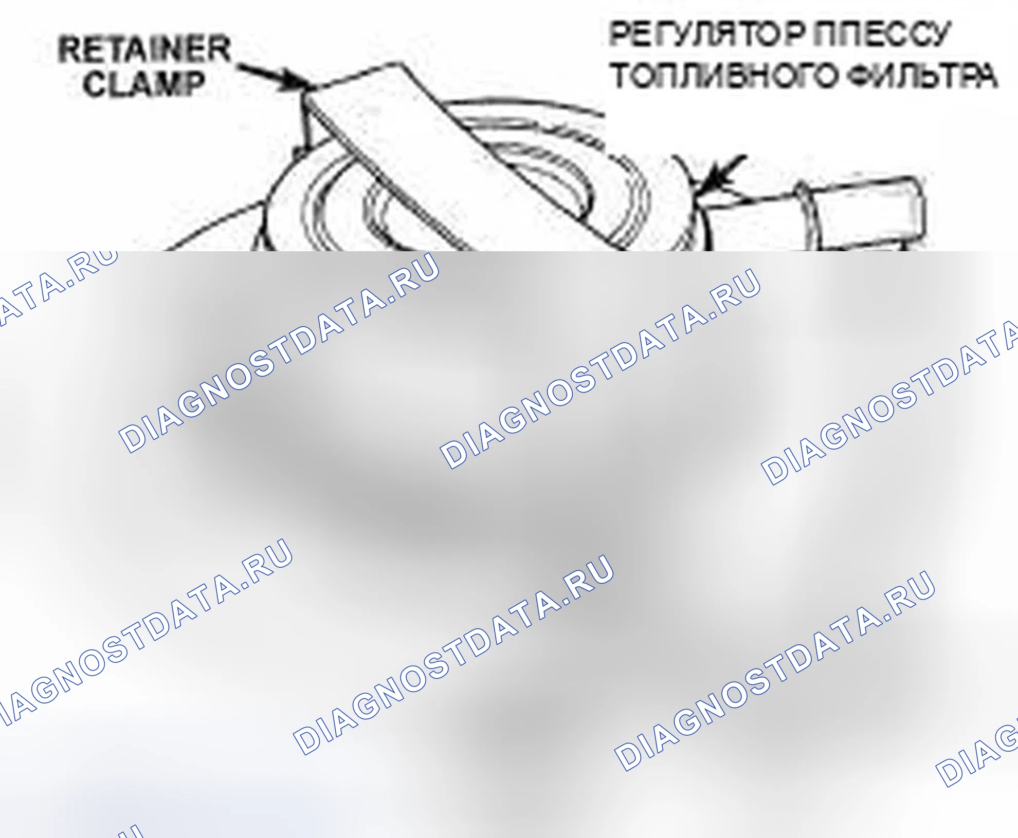 Рис. 7. Jeep Grand Cherokee ZJ рестайлинг