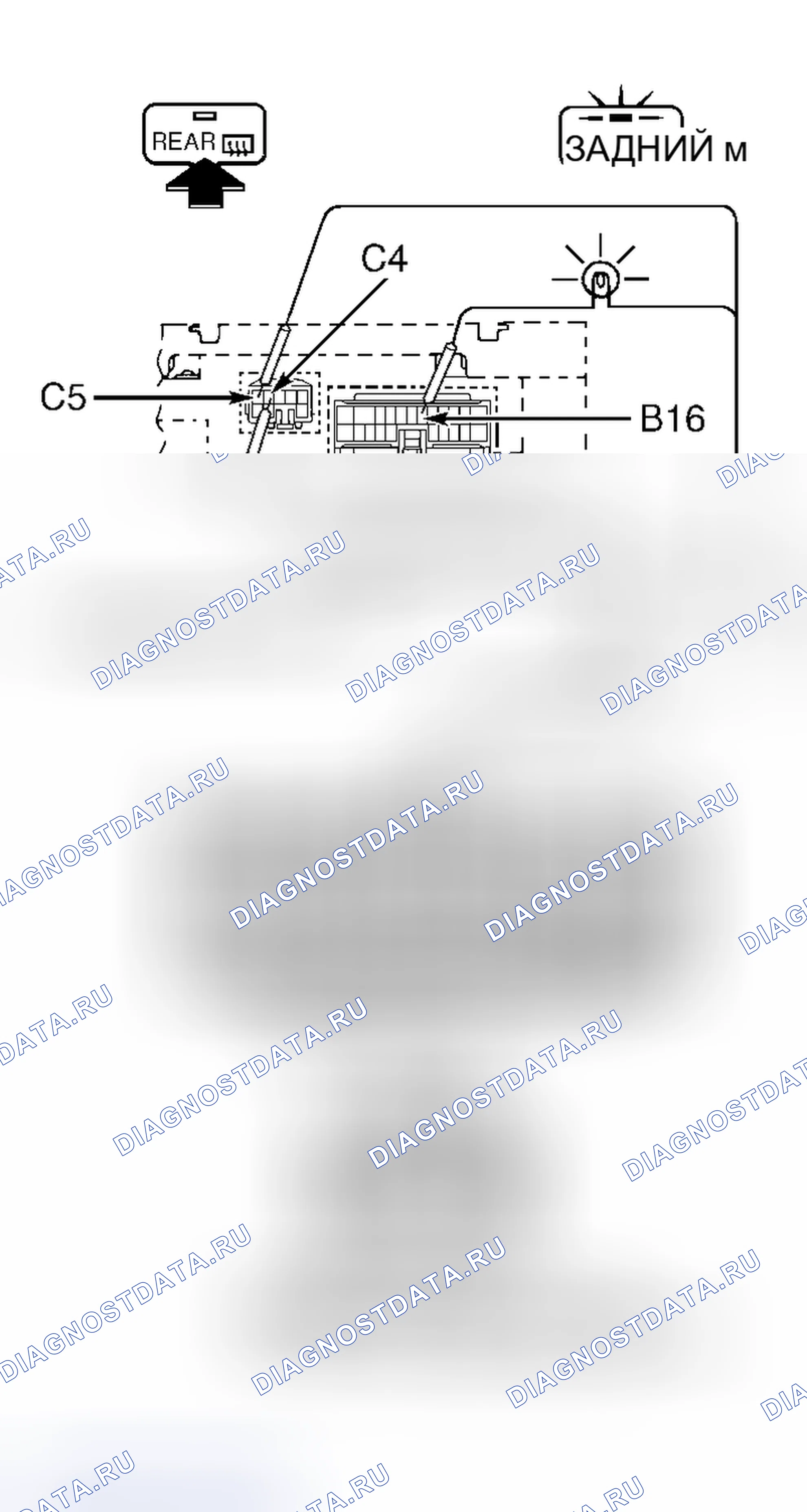 Рис. 1. Haval H6 I