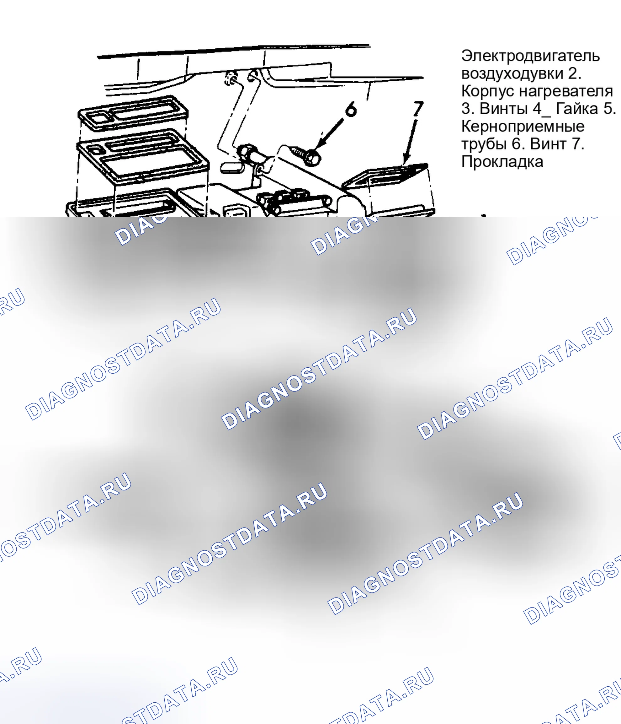 Рис. 1. Chevrolet Cab & Chassis C2500 