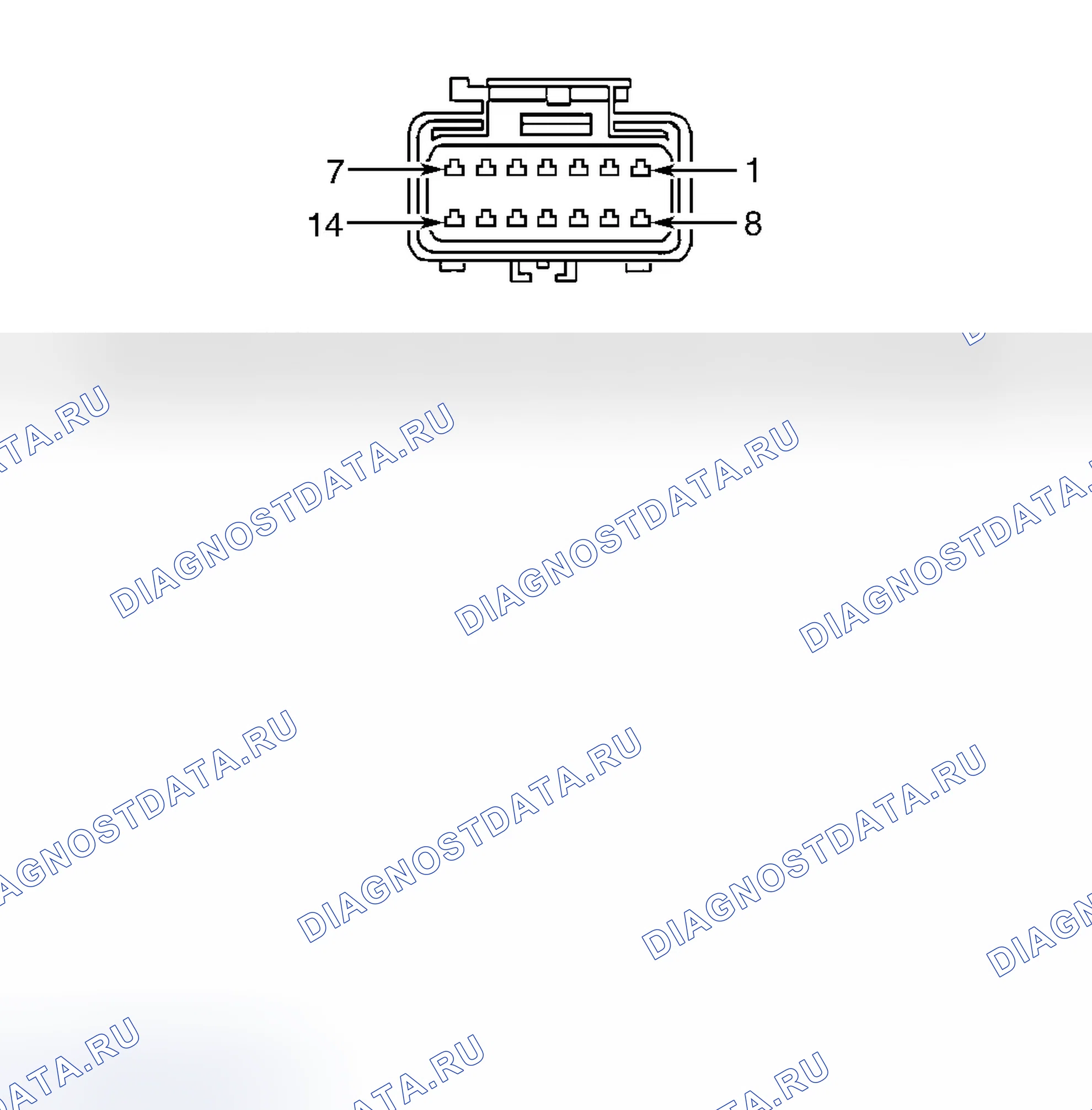 Рис. 8. Dodge Durango I