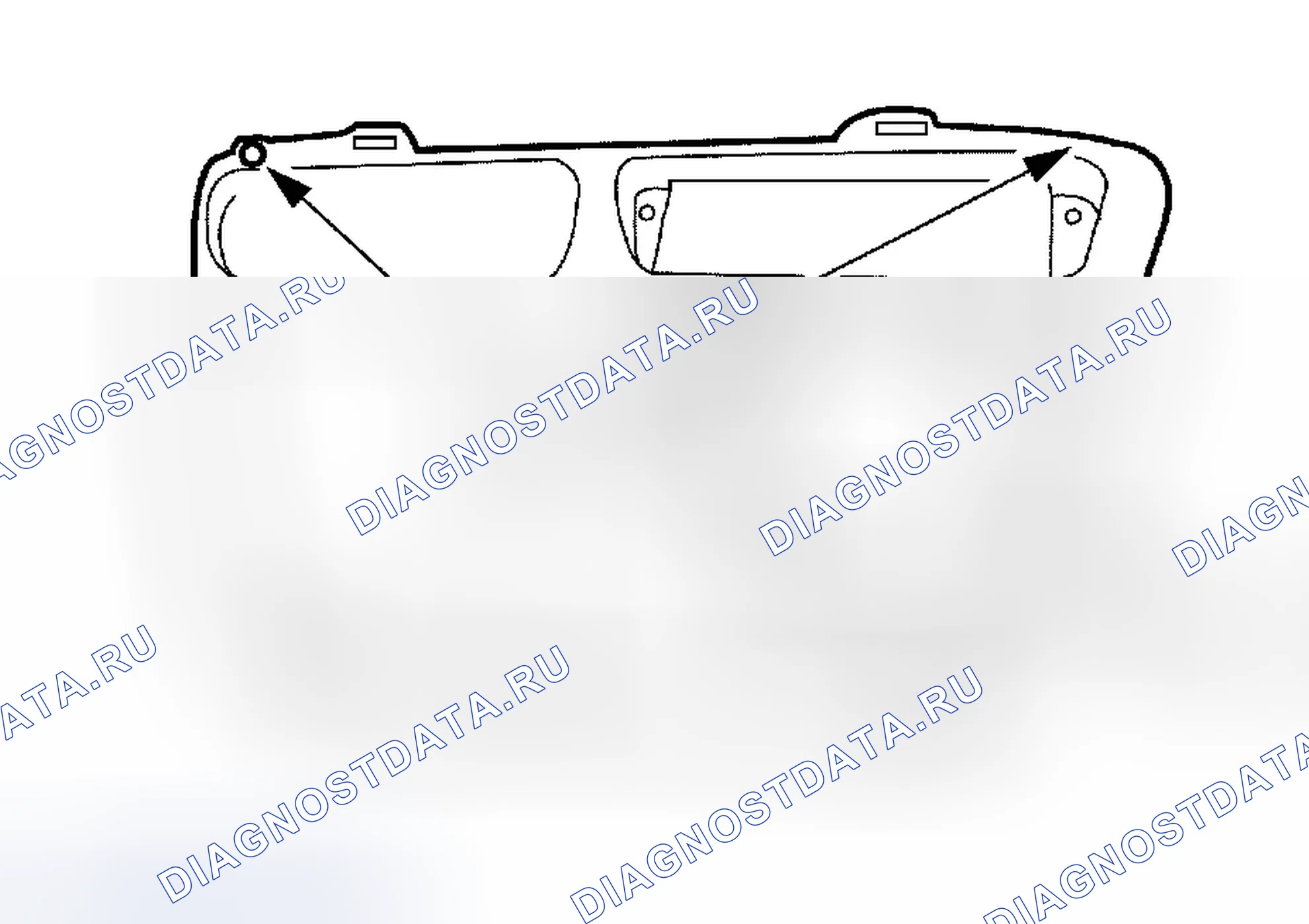 Рис. 102. Ford Cab & Chassis F350 Super Duty 