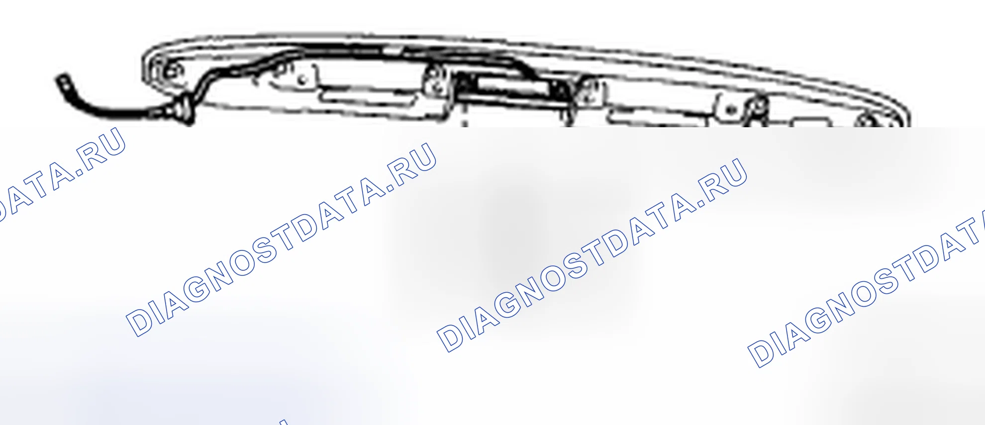 Рис. 263: УСТАНОВКА. Honda Accord IX