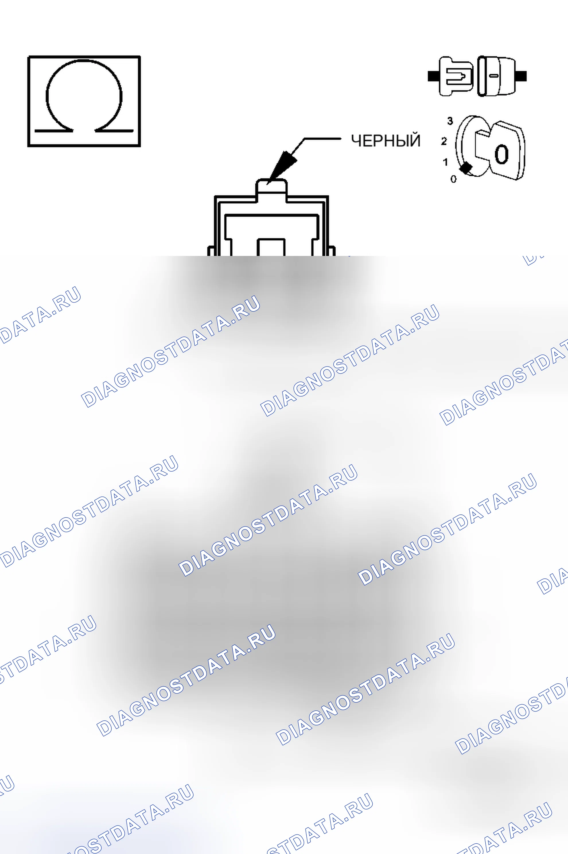 Рис. 34. Dodge Cab & Chassis R3500 HD transition