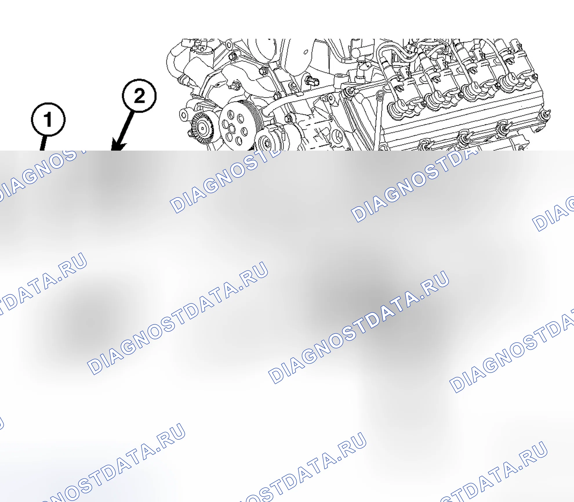 Рис. 121. Jeep Grand Cherokee WK