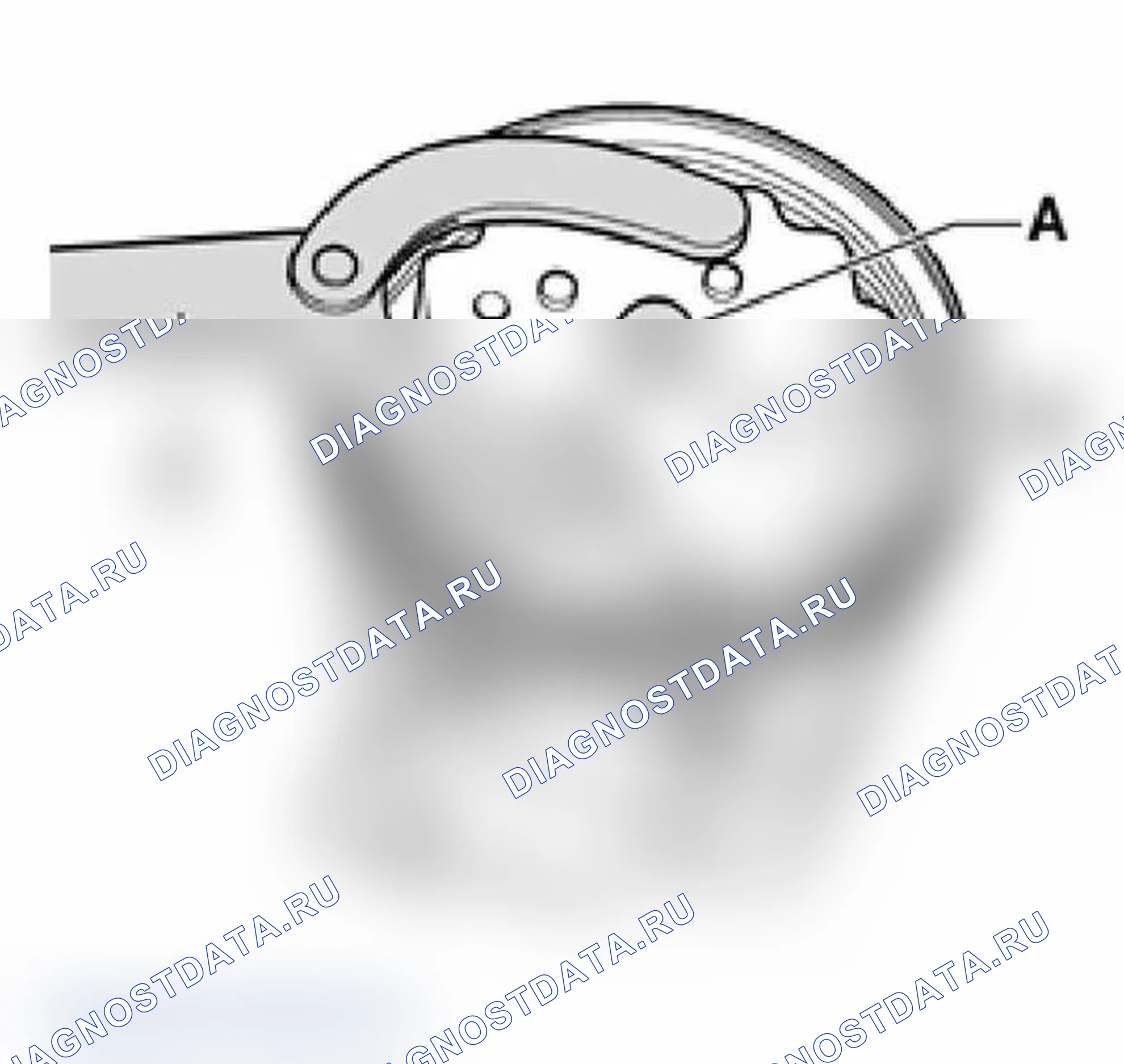 Рис. 106. Audi A6 C5 рестайлинг