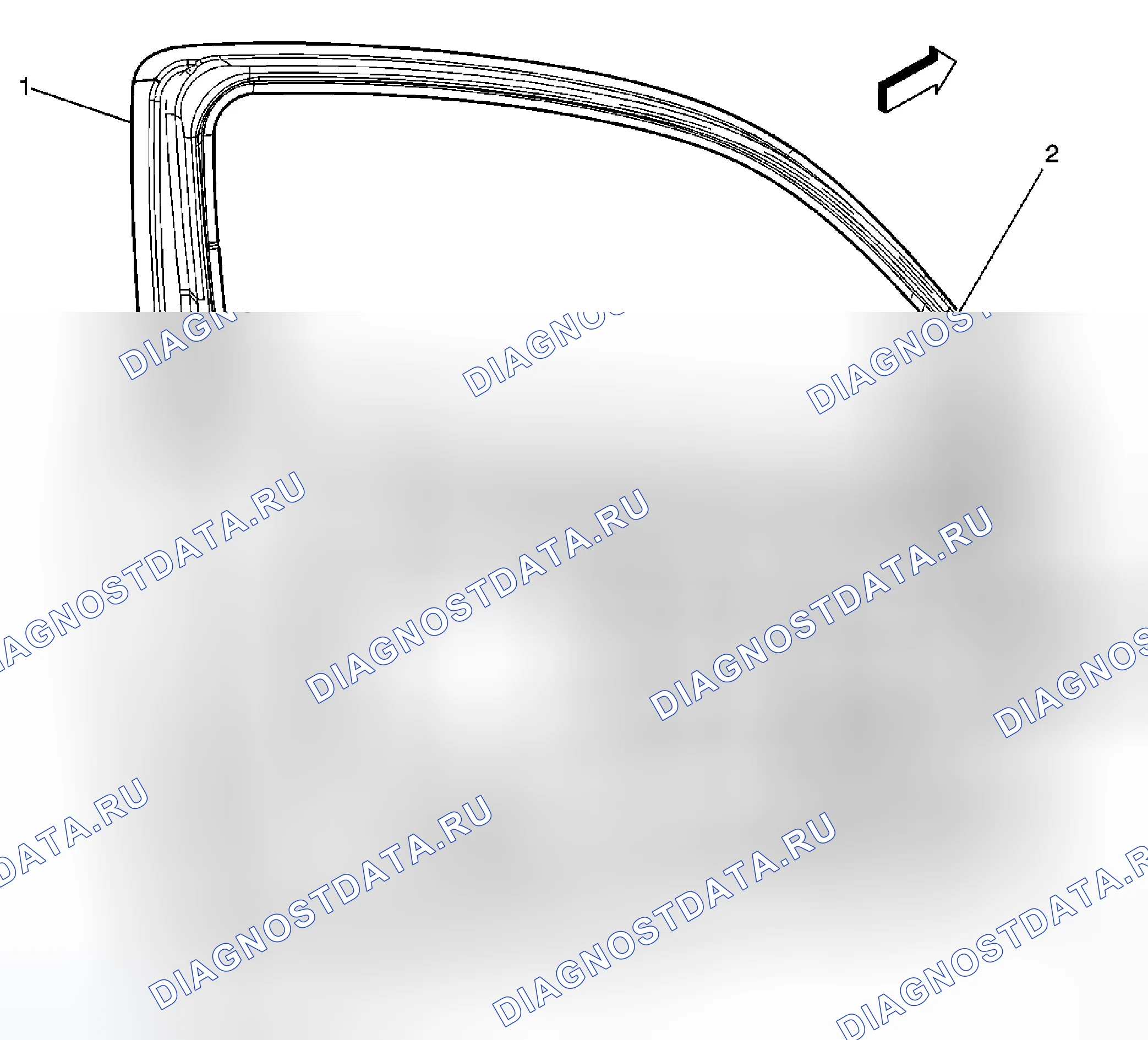 Рис. 86. Chevrolet Cobalt I