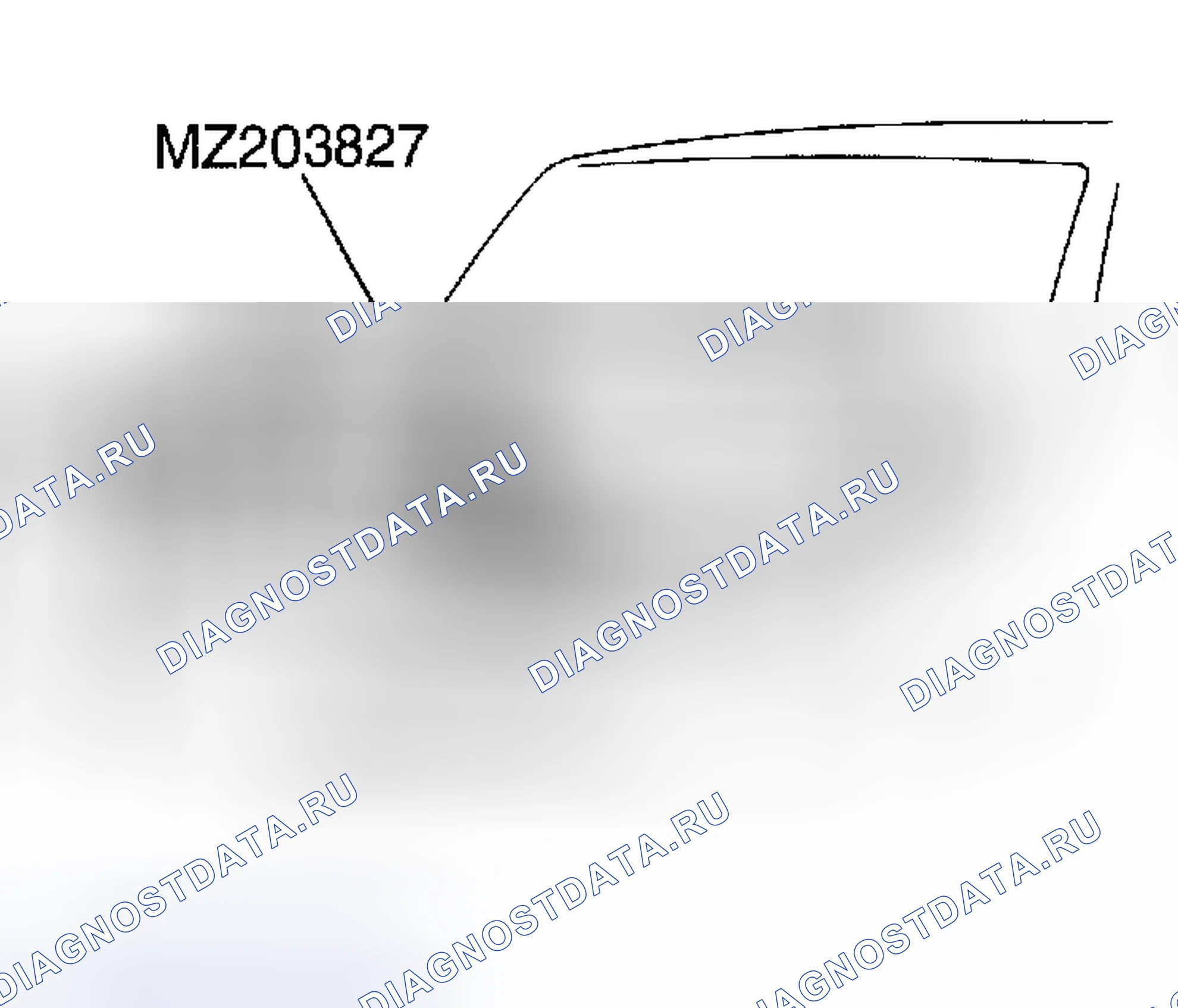Рис. 194: < < D > > СНЯТИЕ КРОНШТЕЙНА КРЕПЛЕНИЯ ДВИГАТЕЛЯ. Dodge Stratus II рестайлинг