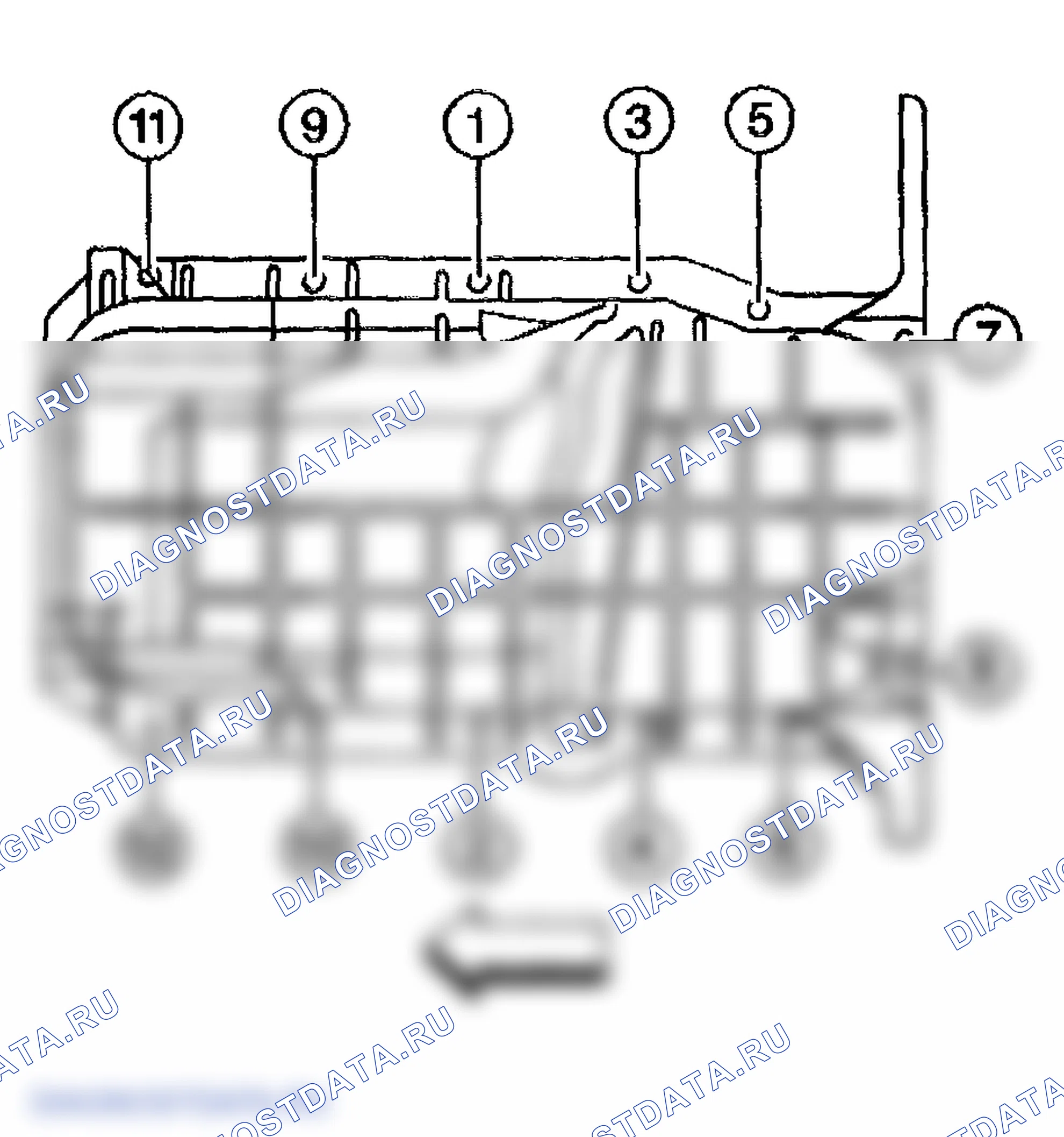 Рис. 396. GMC Savana Special G3500 