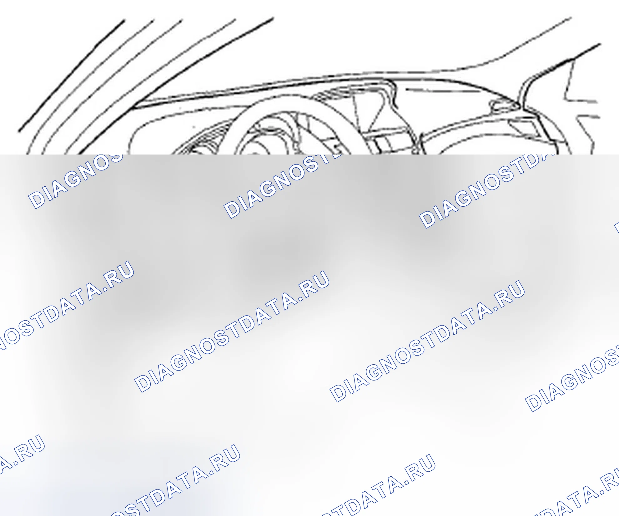 Рис. 243. Acura ZDX I