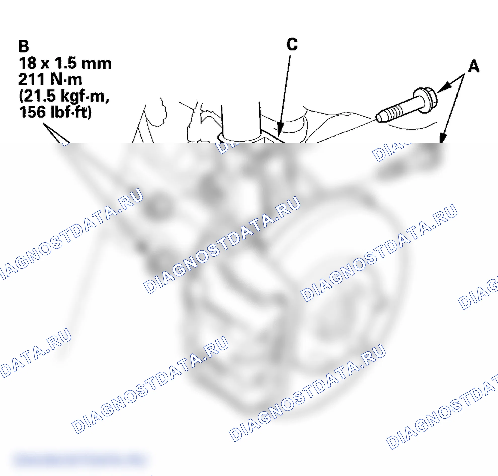 Рис. 38. Honda Ridgeline I