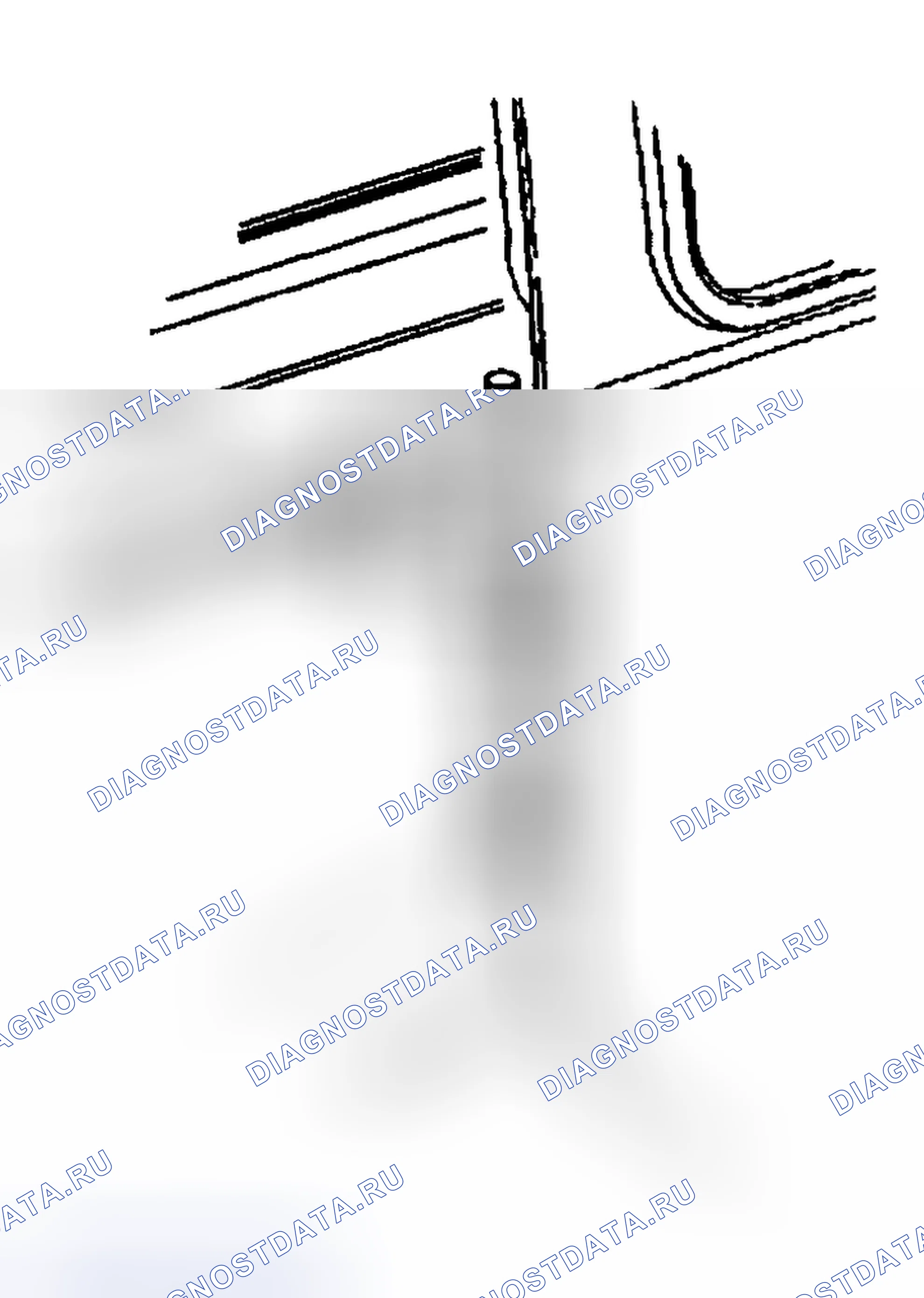 Рис. 45. Pontiac Montana I