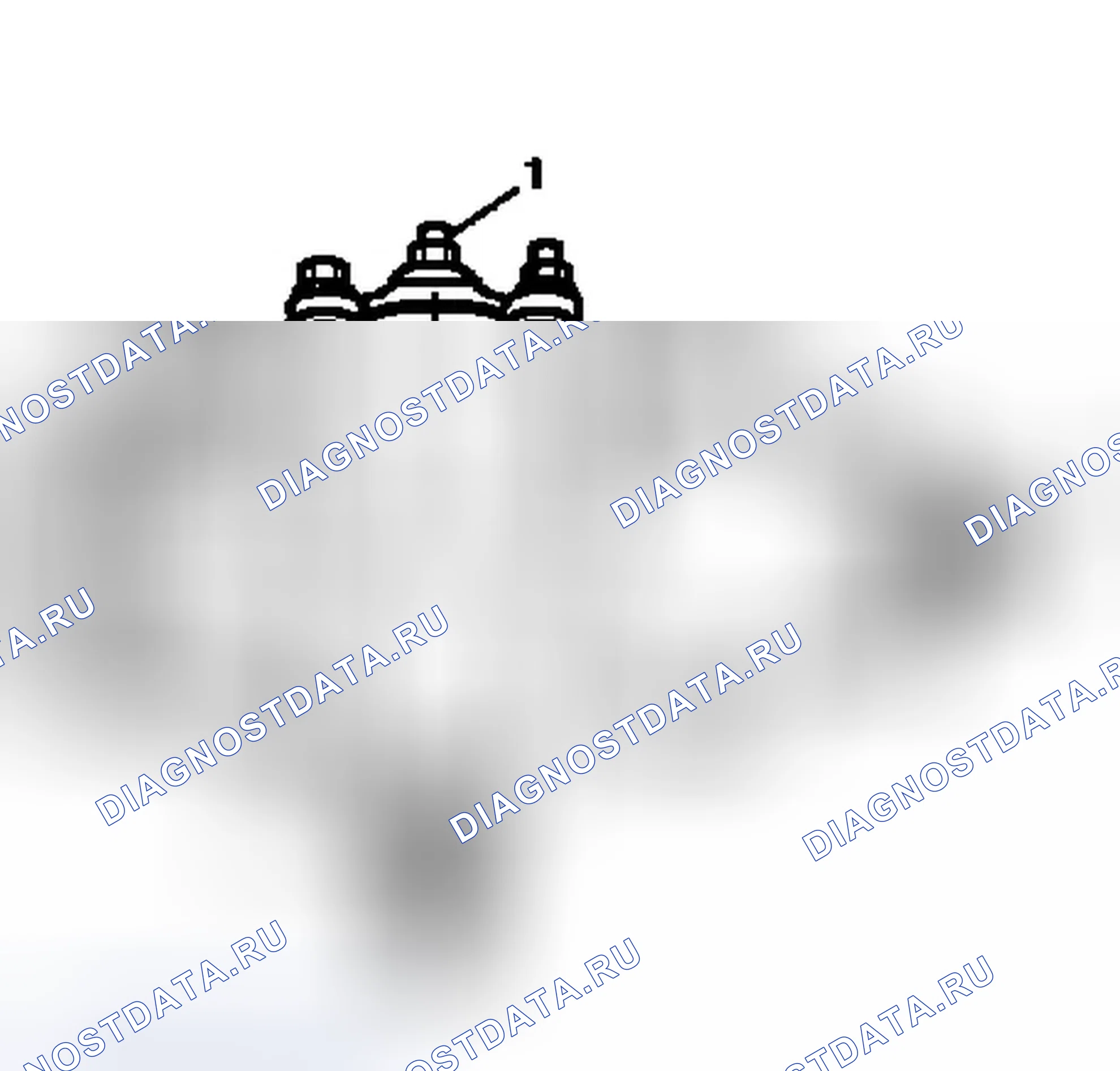 Рис. 15. Chevrolet Silverado 3500 