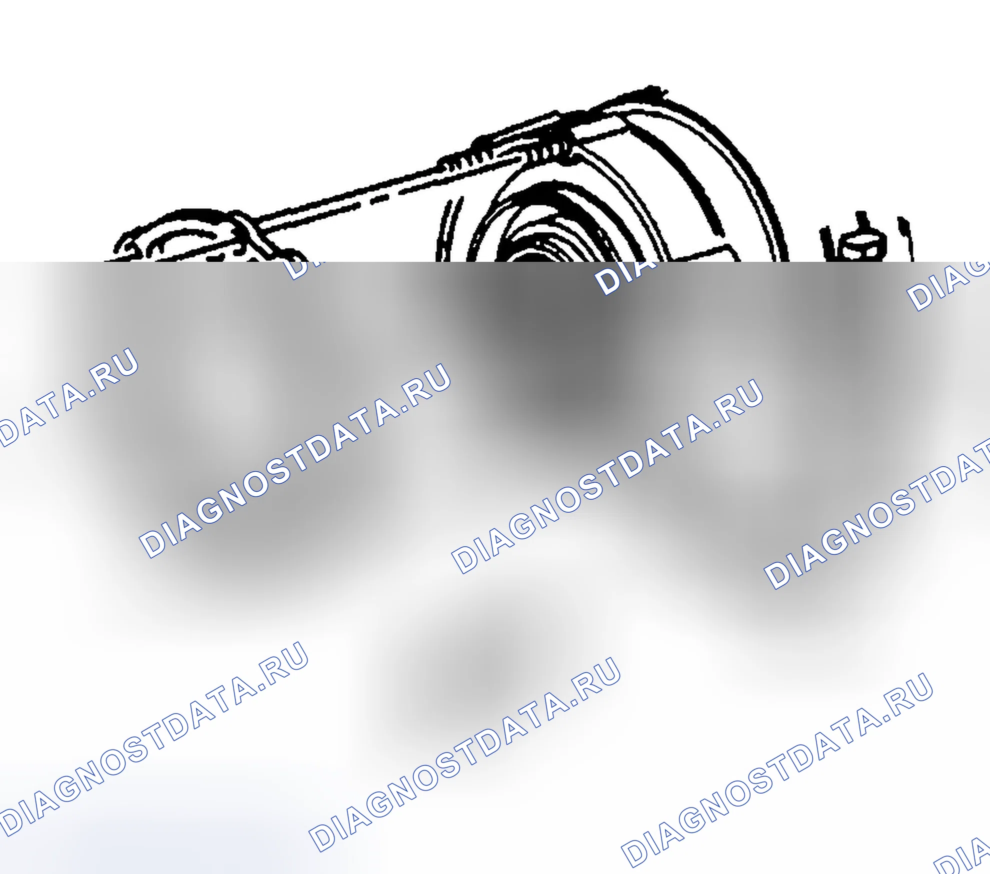 Рис. 681. Chevrolet Silverado 1500 HD 