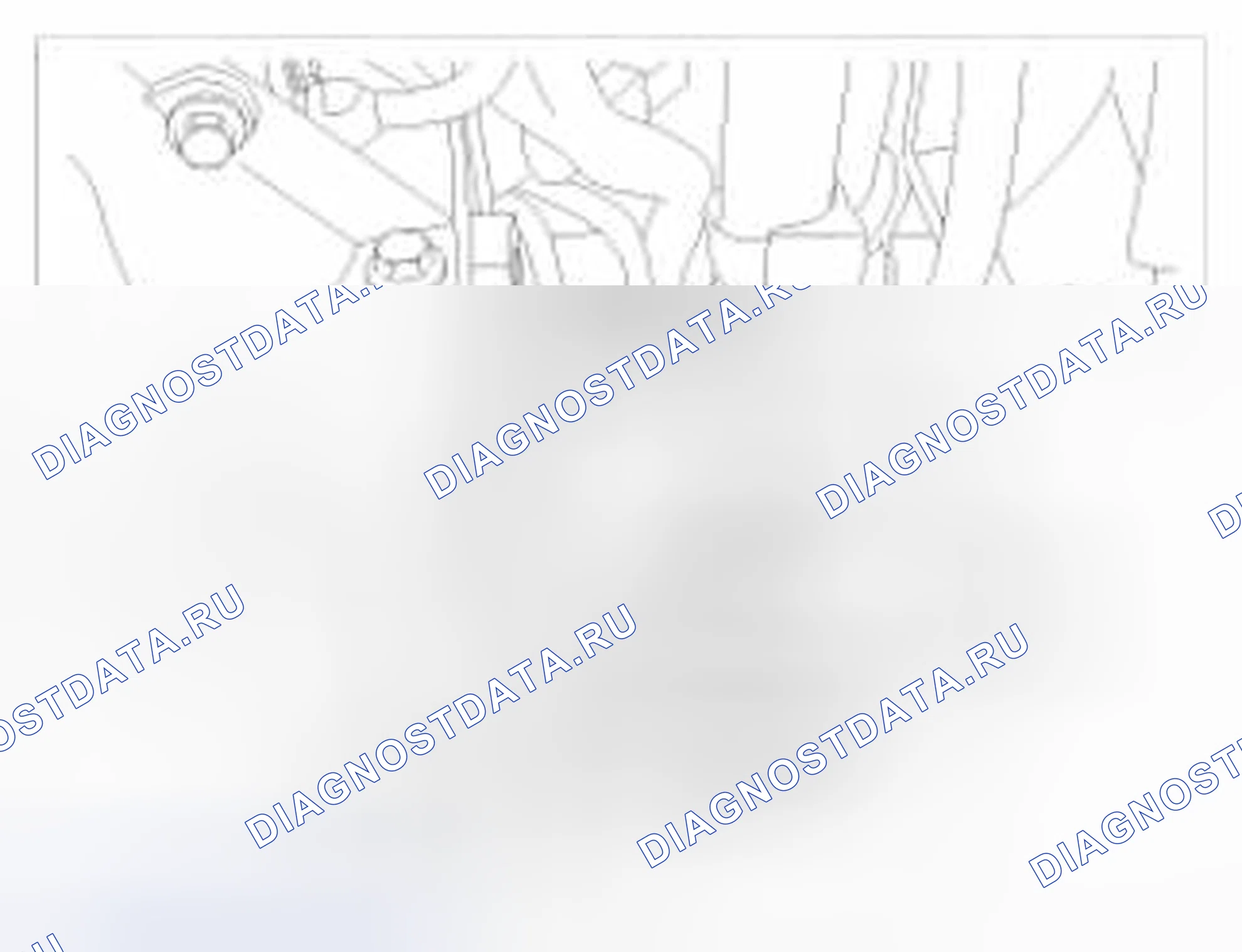 Рис. 22. BMW 6 серия F06/F13/F12