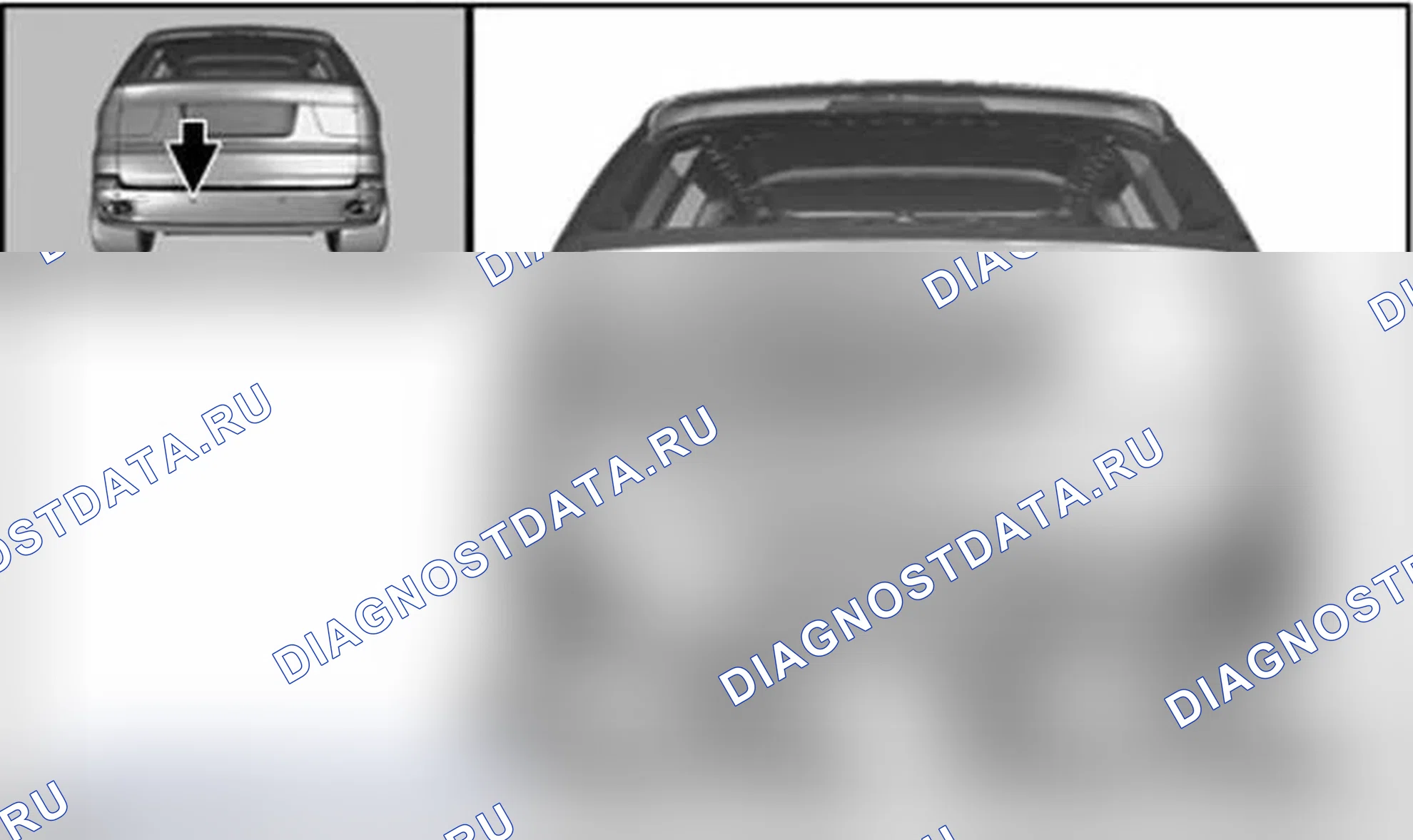 Рис. 28. BMW X5 M E70