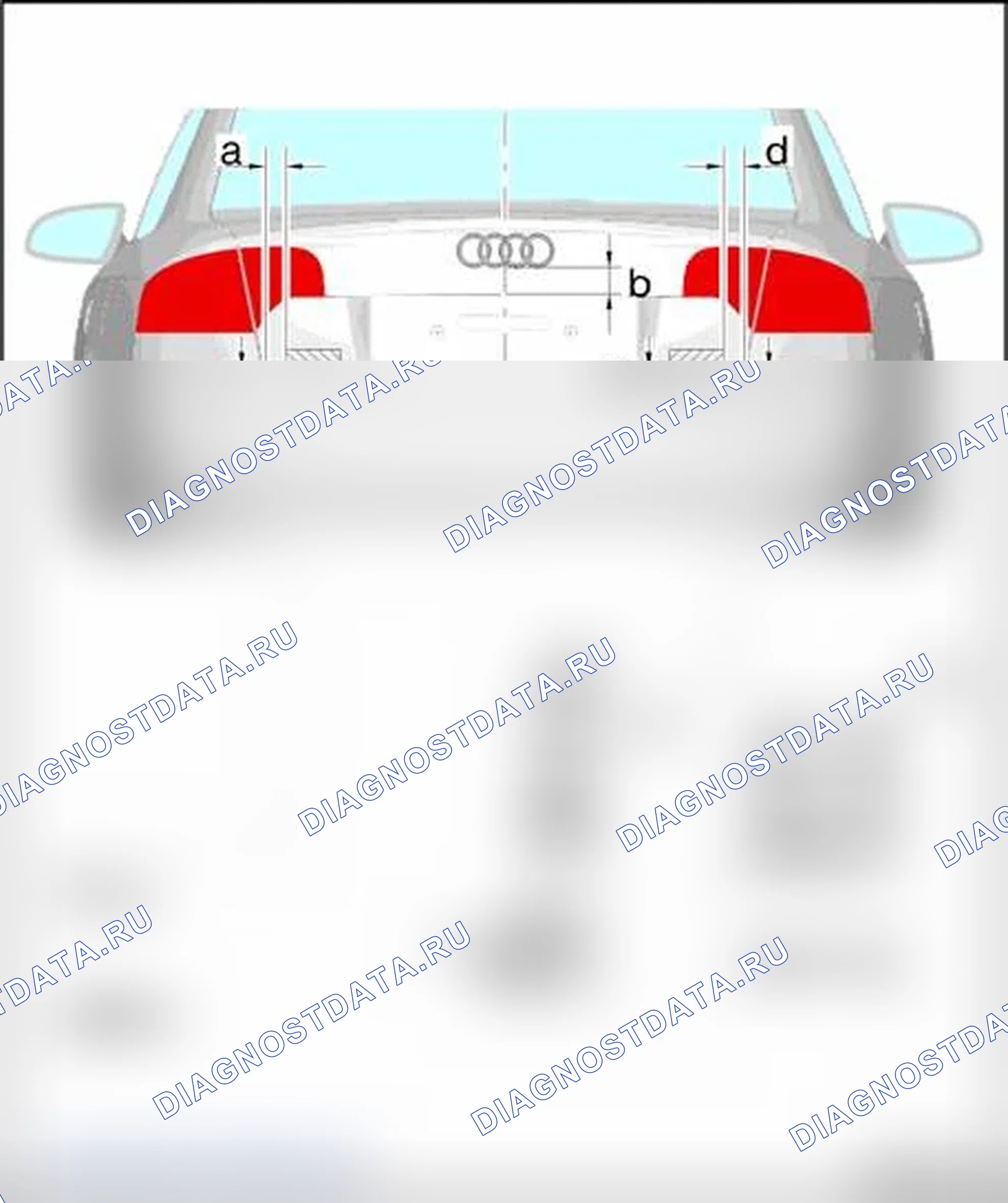 Рис. 276. Audi S4 B7