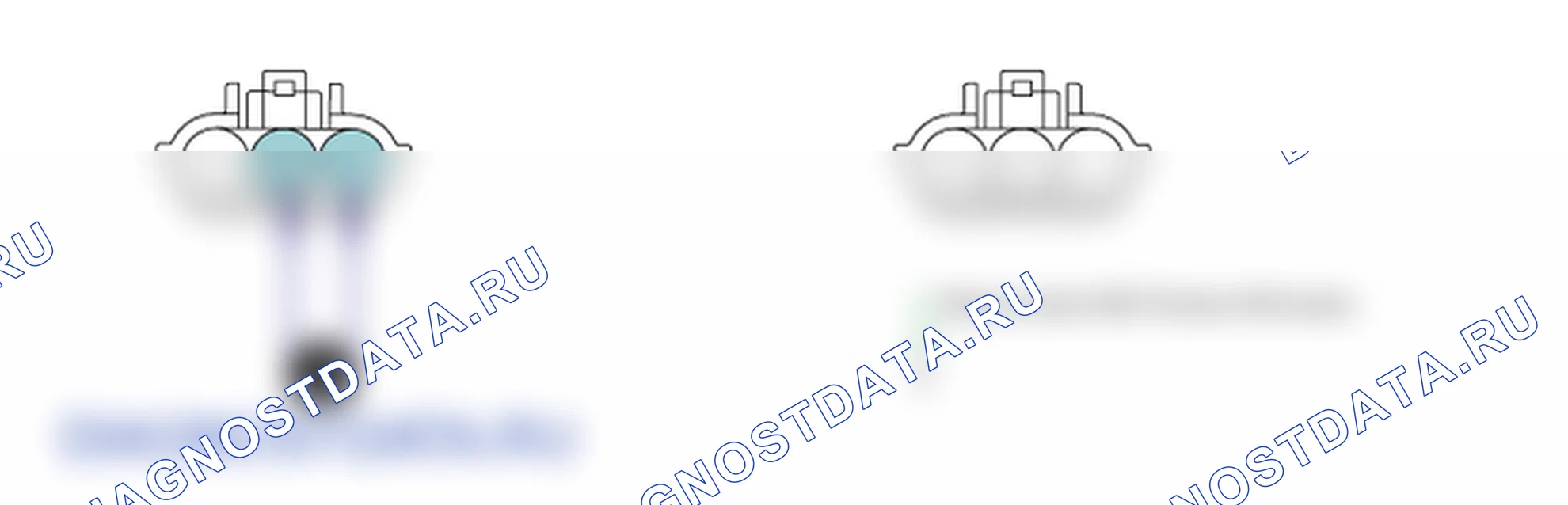 Проверка компонента — B1257. Hyundai Santa Fe CM