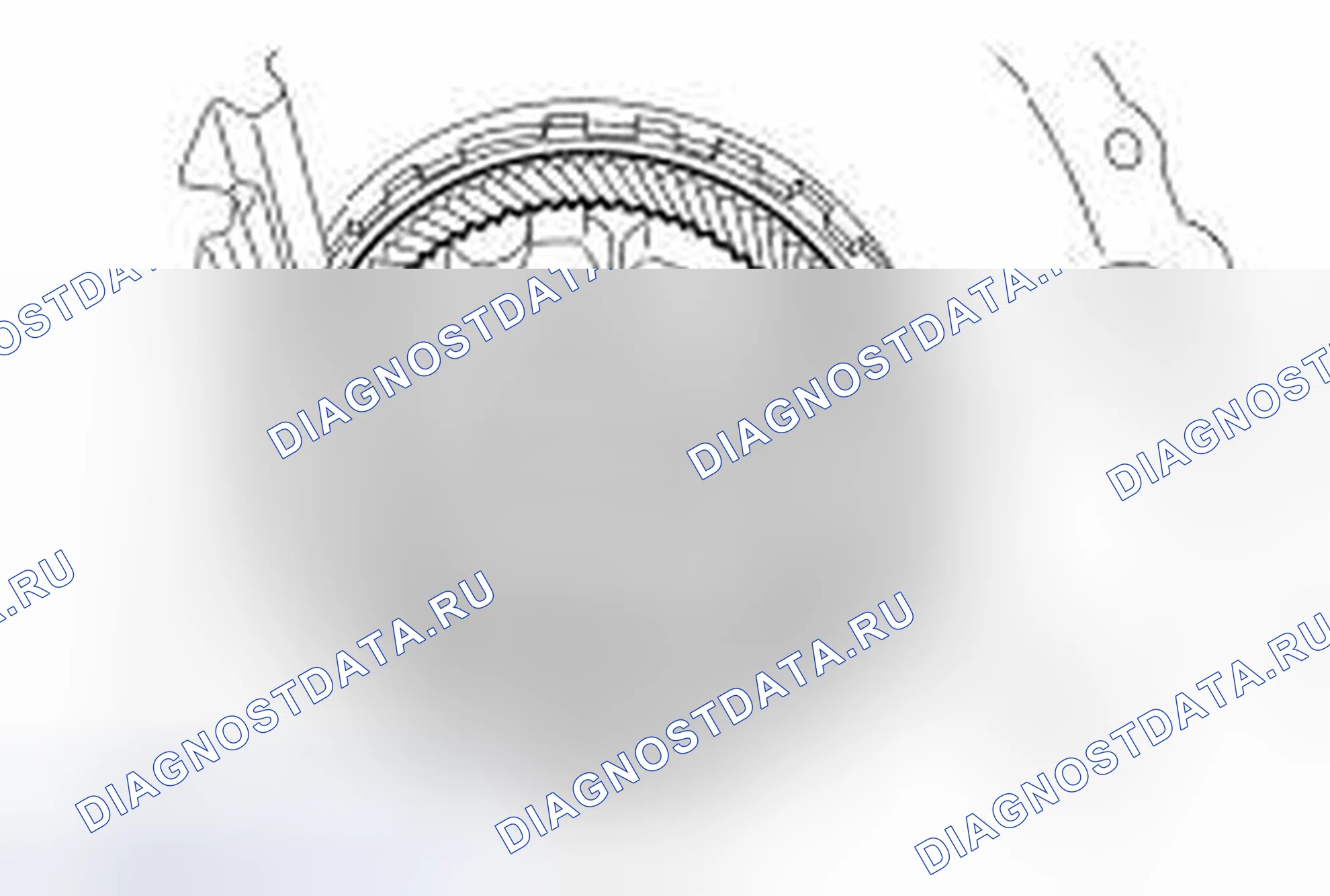 Рис. 186. Ford Pickup F250 Super Duty II