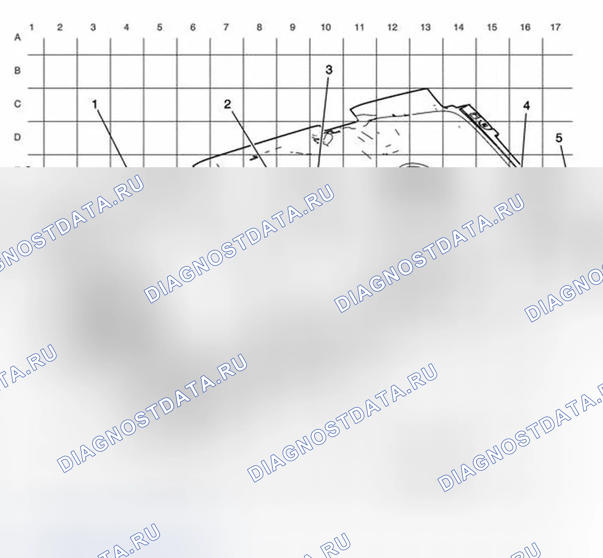 Рис. 197. Chevrolet HHR I