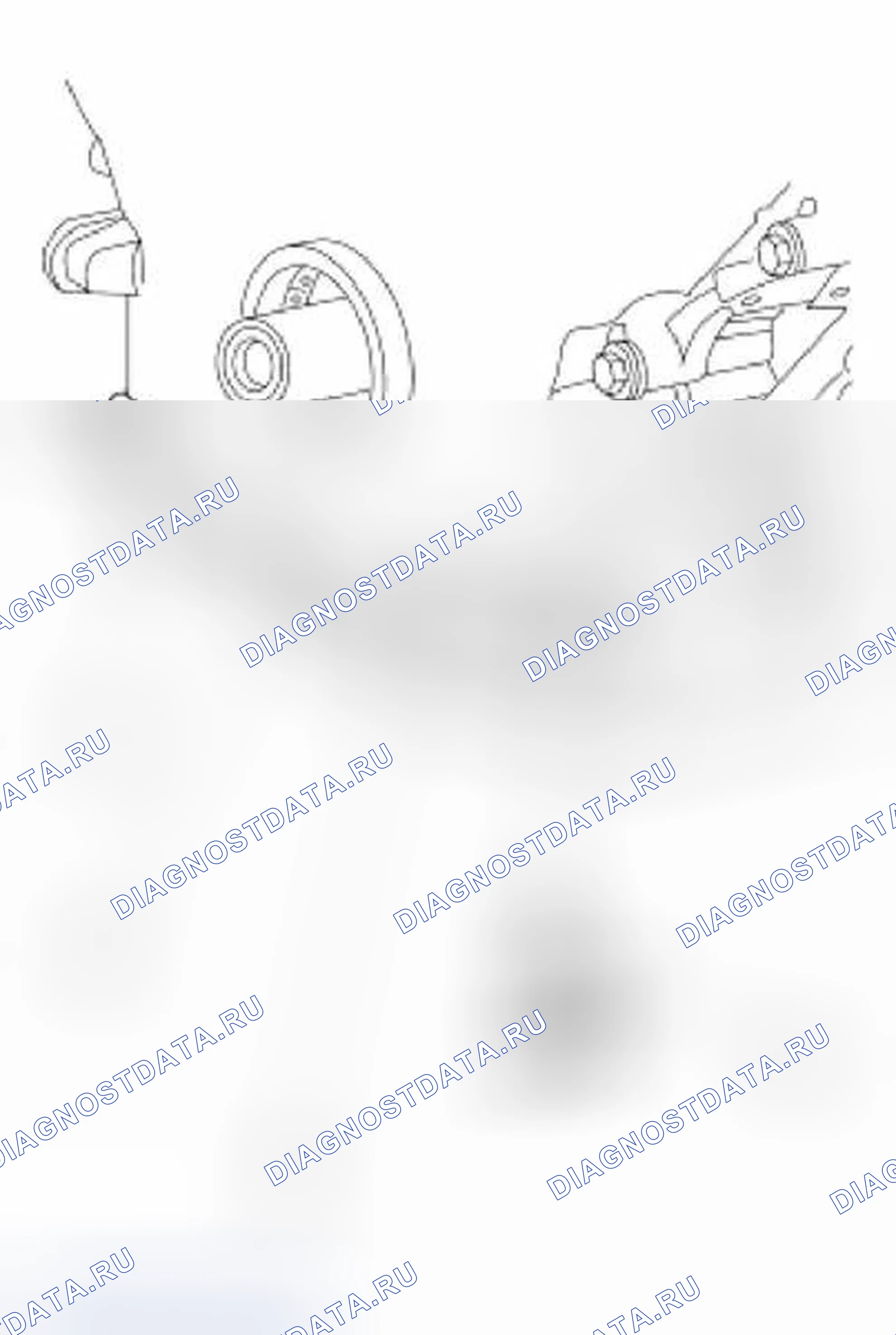 Рис. 1352. Ford Econoline E150 