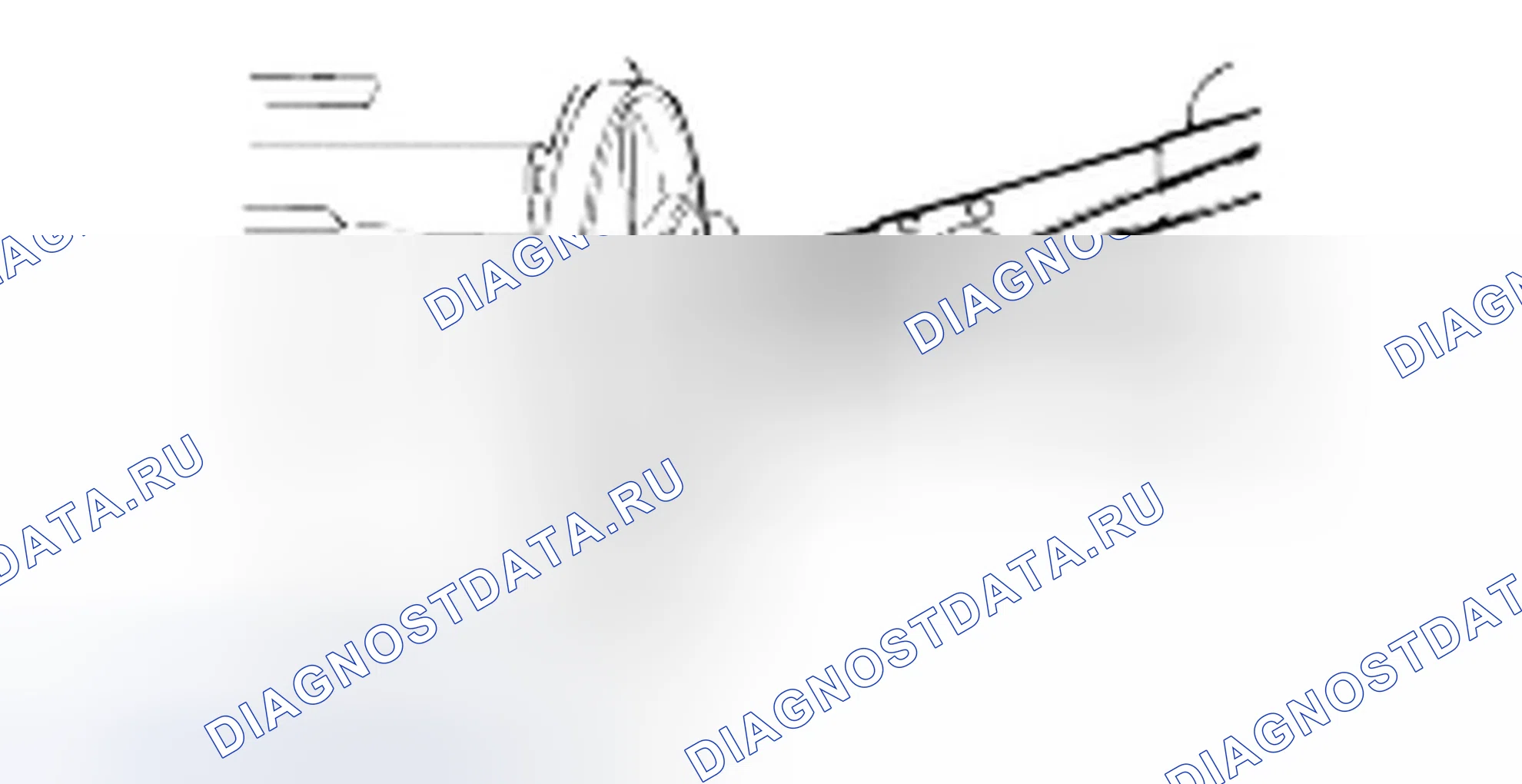 Разборка акпп. Hyundai H-1 A1