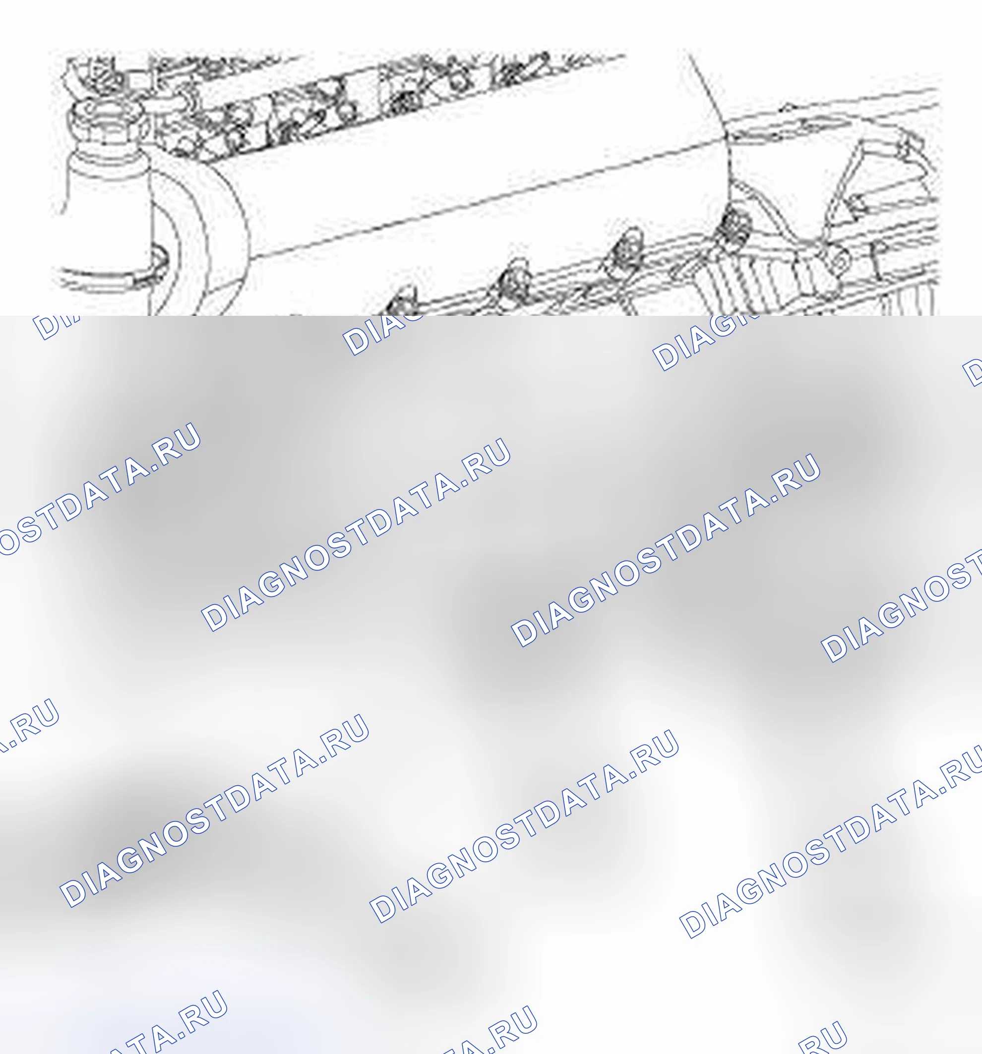 Рис. 116. Dodge Dakota III рестайлинг