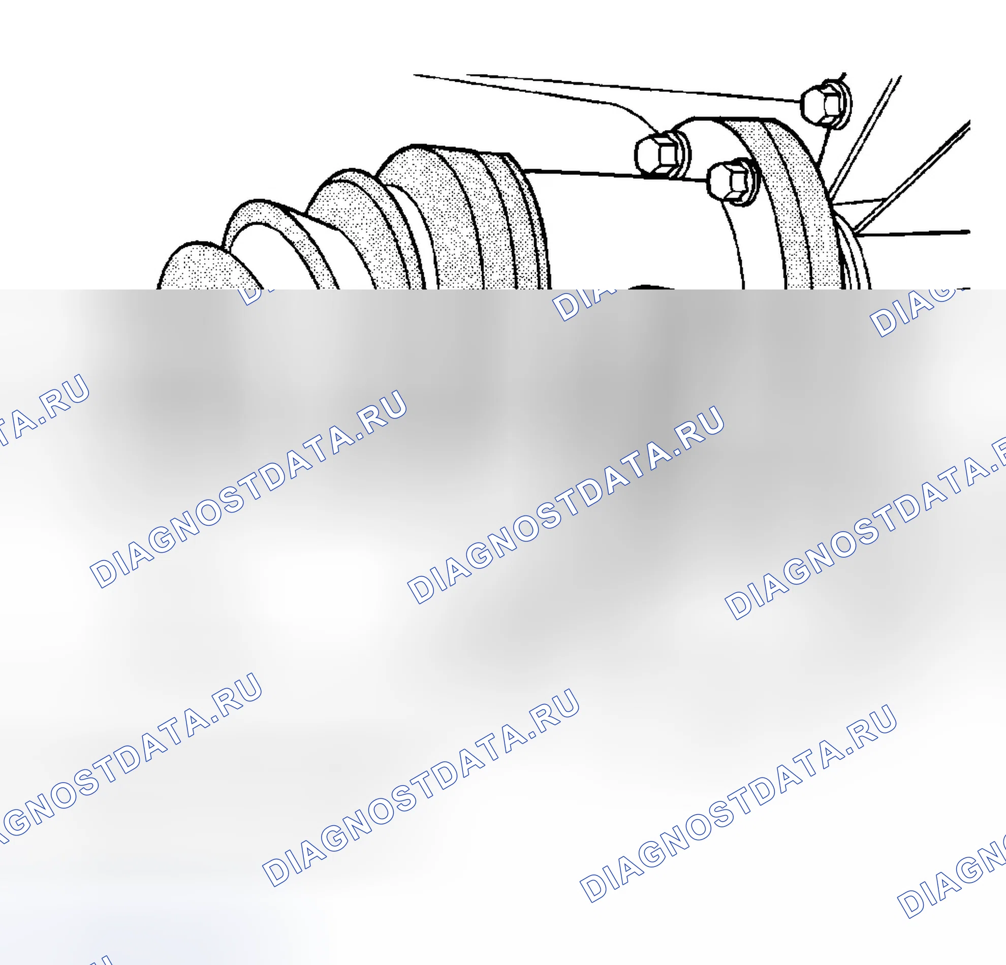 Рис. 17. Dodge Grand Caravan IV