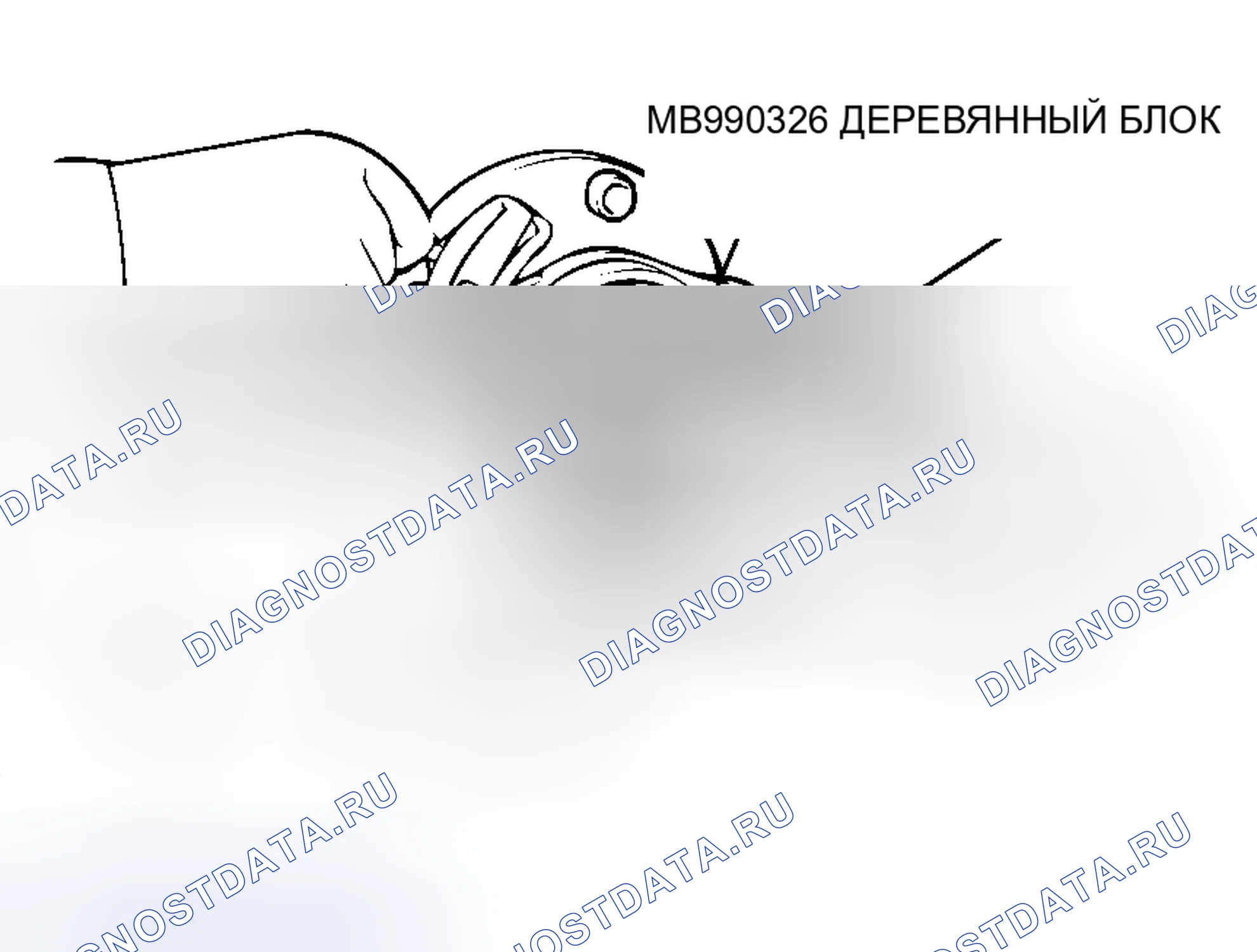 Рис. 2. Mitsubishi Endeavor I
