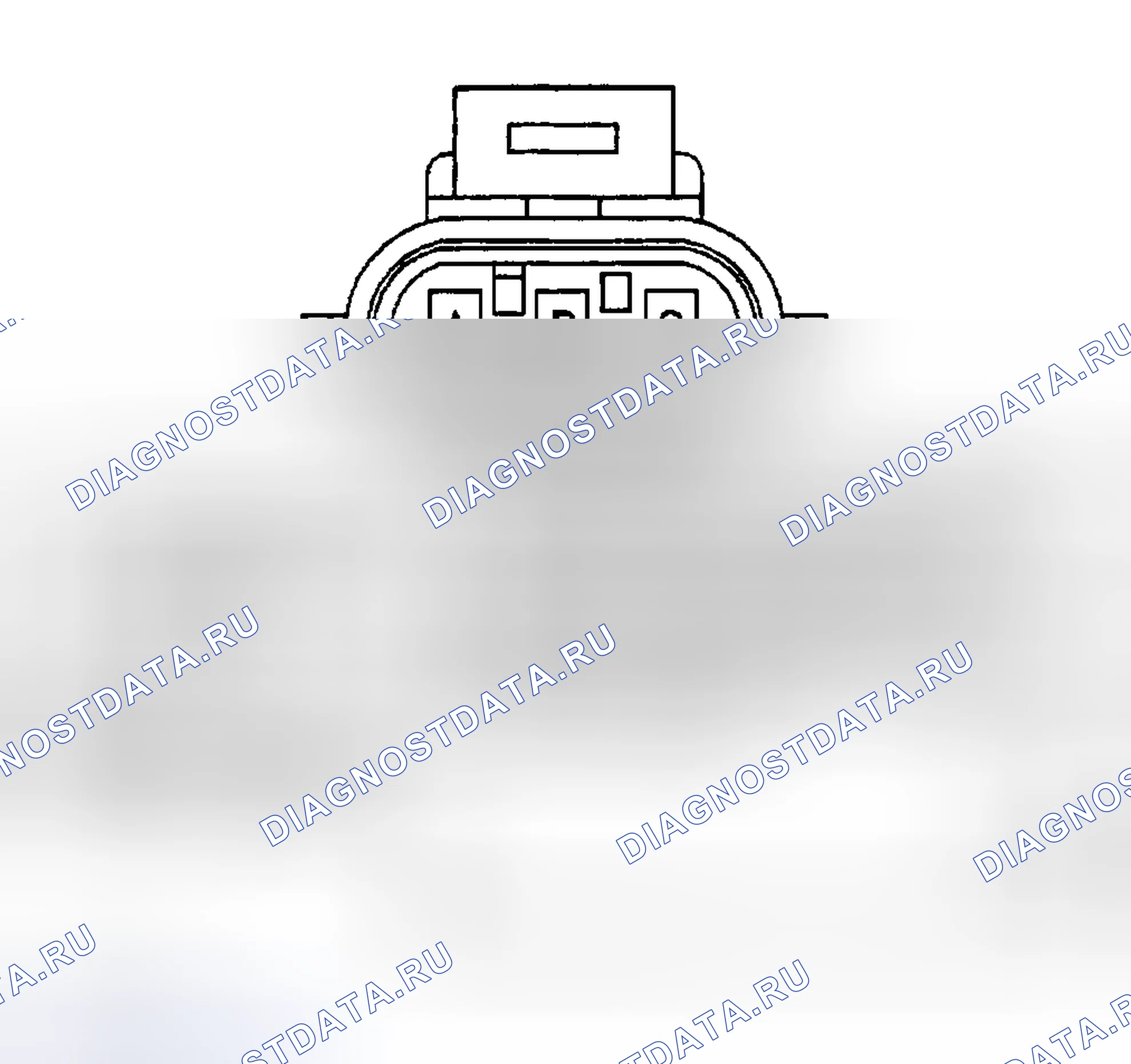 Рис. 55. Hyundai Terracan I