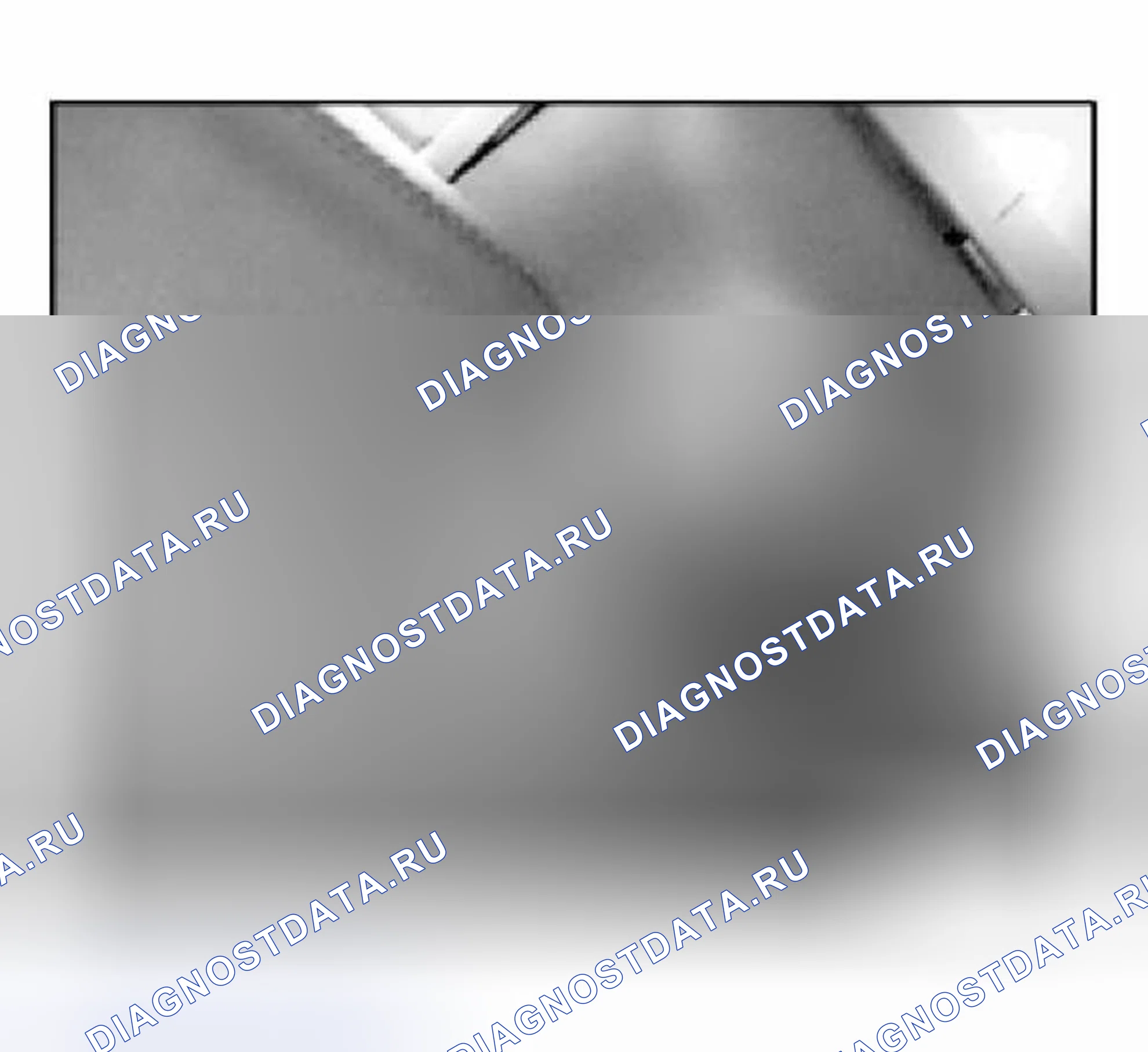 Рис. 4: 61 31 035 Снятие и установка / замена ножки для регулировки рулевой колонки. BMW Z8 E52