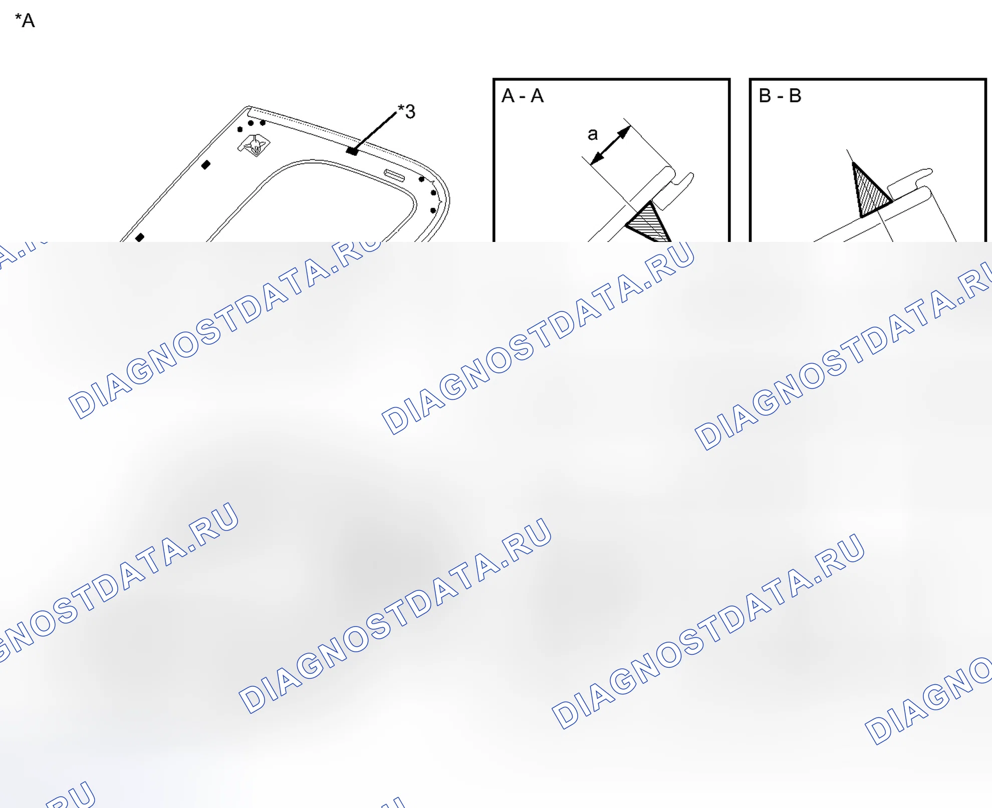 Рис. 94. Lexus CT I