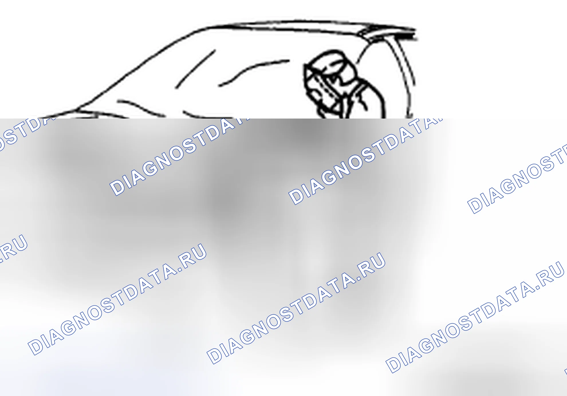 Рис. 54. Mazda CX-7 I