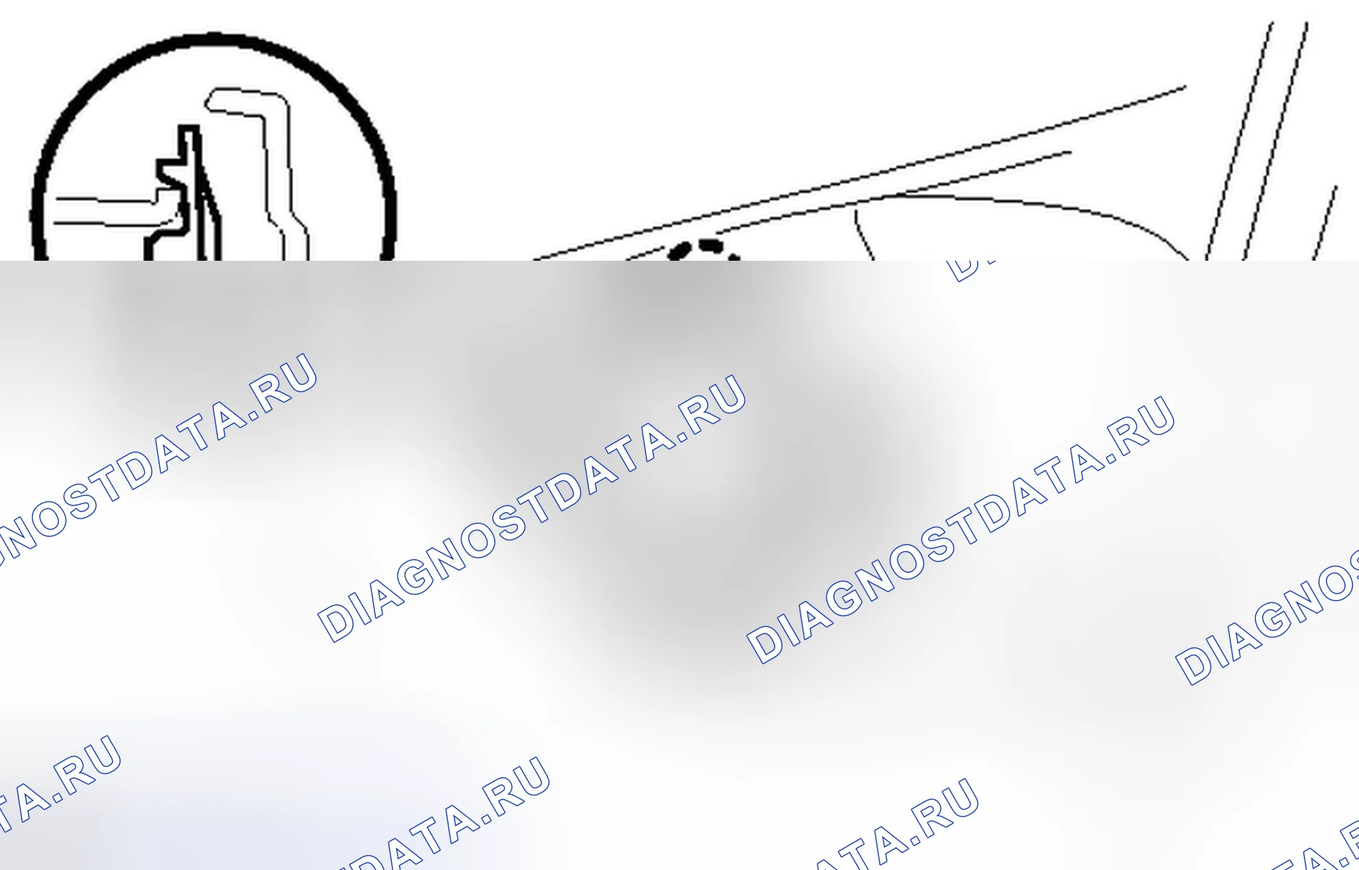 Рис. 189. Toyota RAV4 III рестайлинг