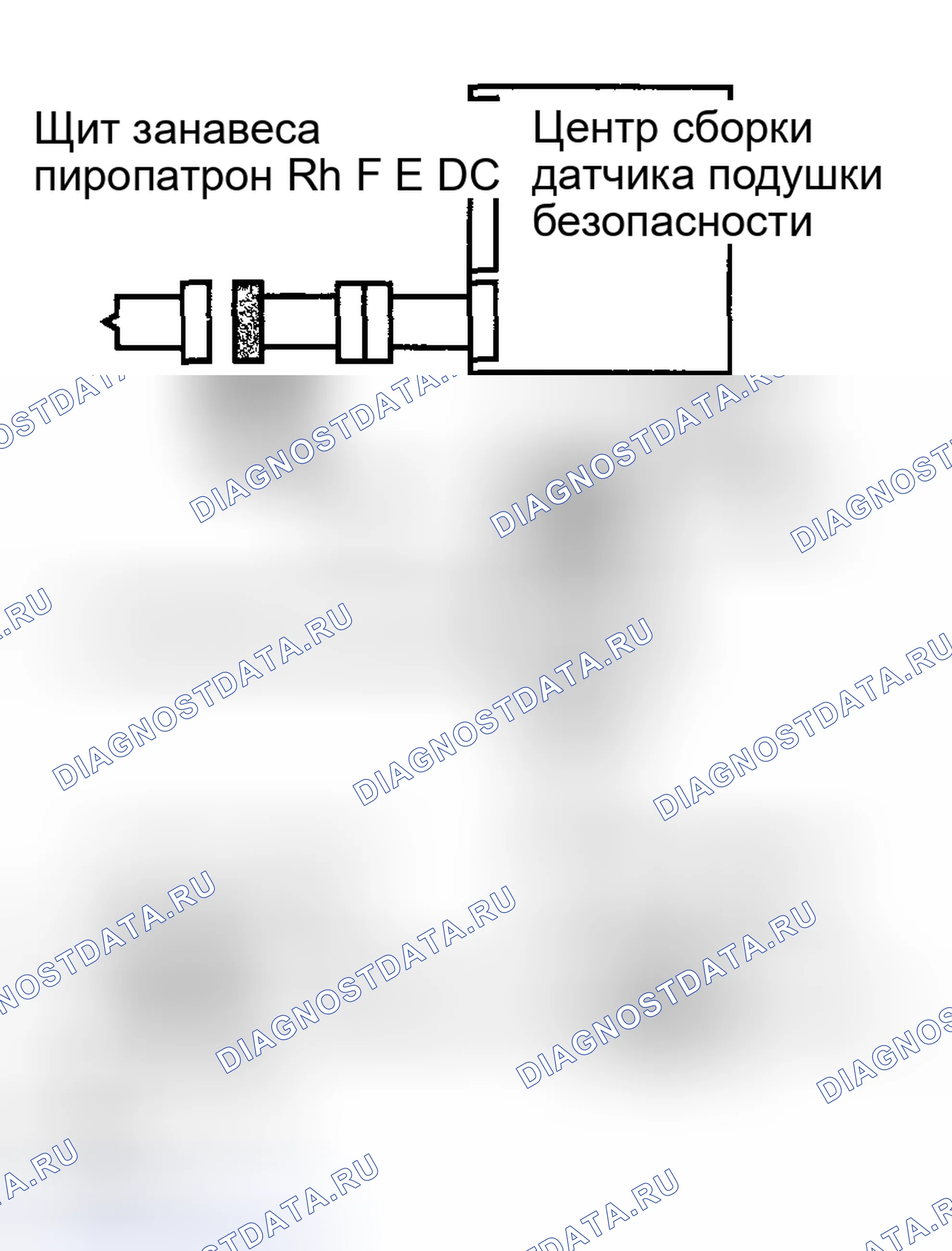 Рис. 245. Toyota Highlander I рестайлинг