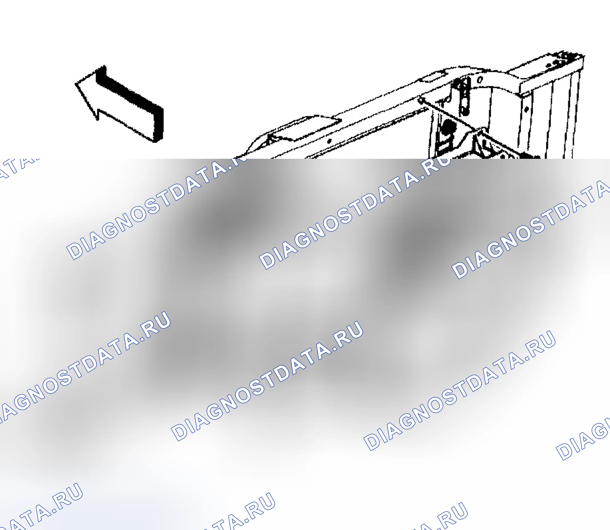 Рис. 185. Chevrolet Silverado 1500 HD 