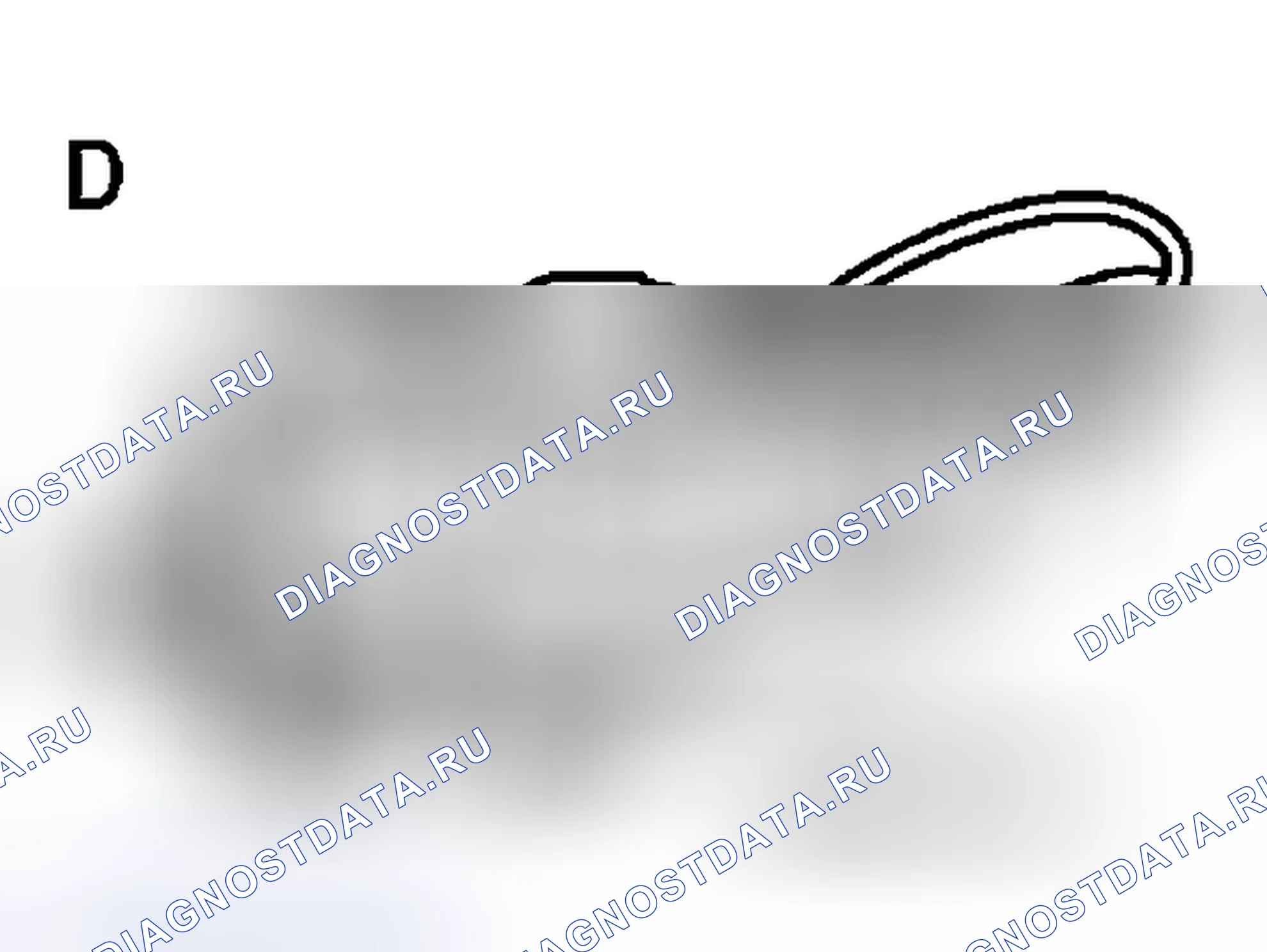 Рис. 65. Mitsubishi Galant IX рестайлинг