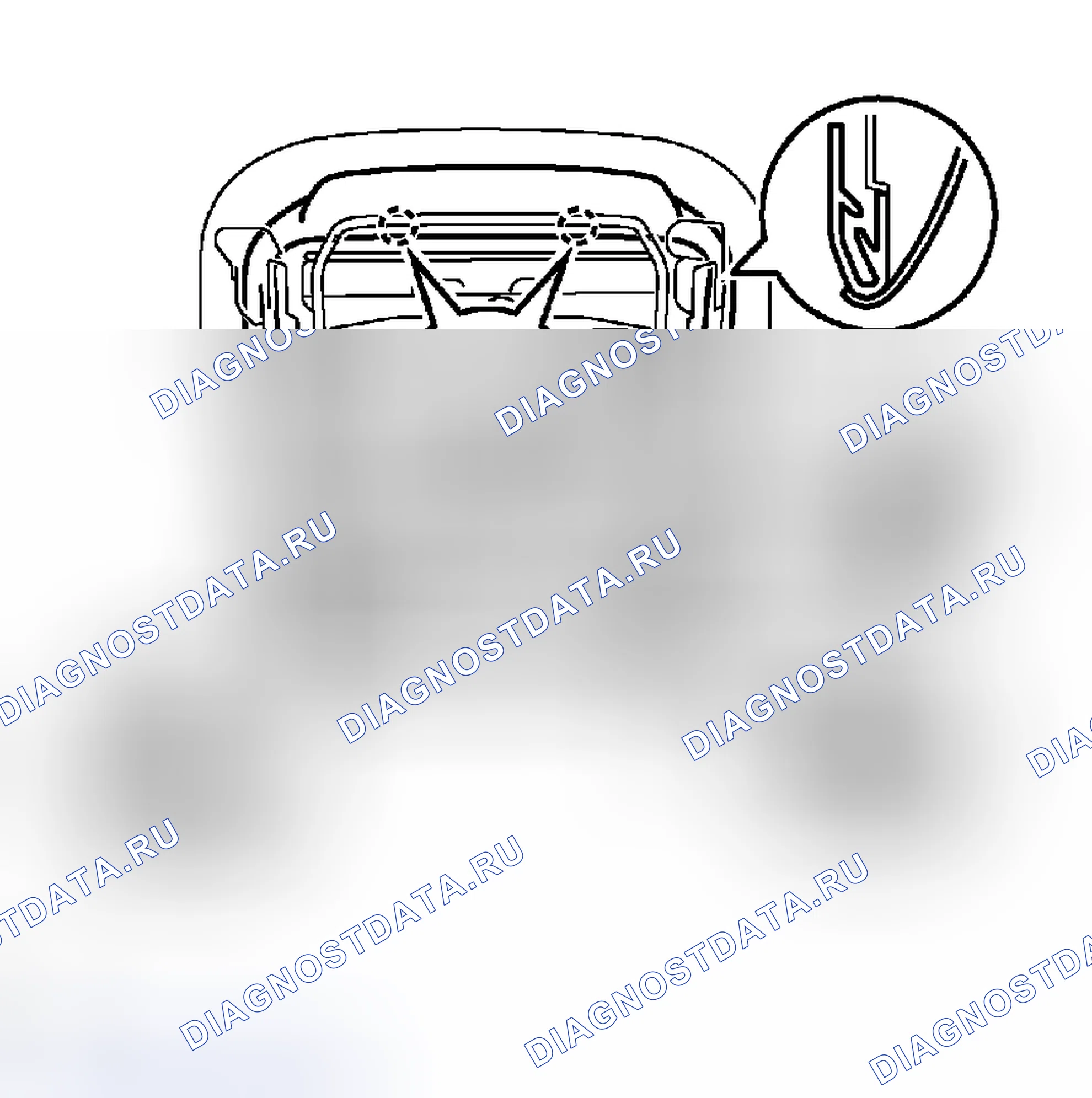 Рис. 128. Toyota Tacoma II