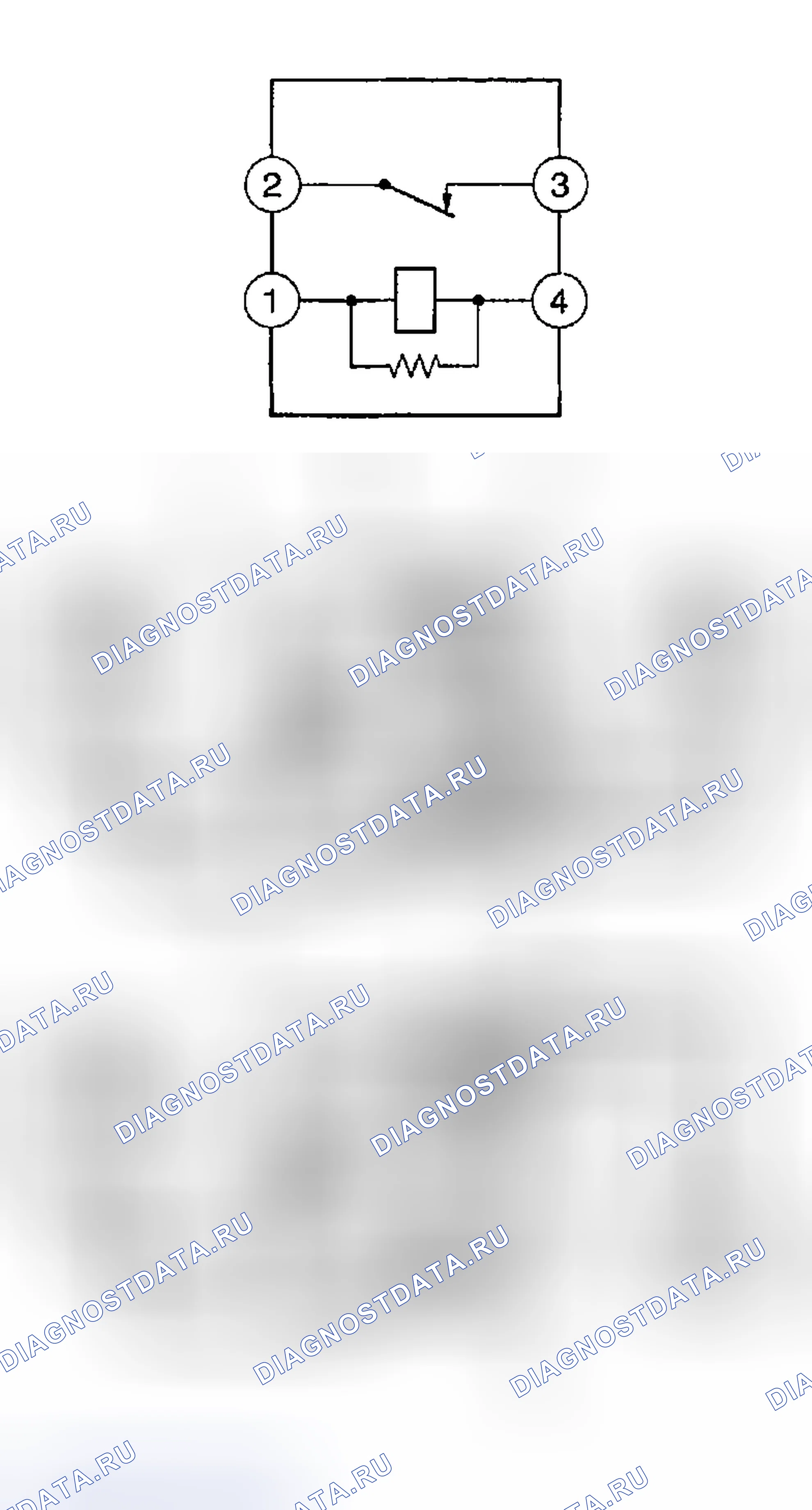Рис. 81. Toyota Sequoia I