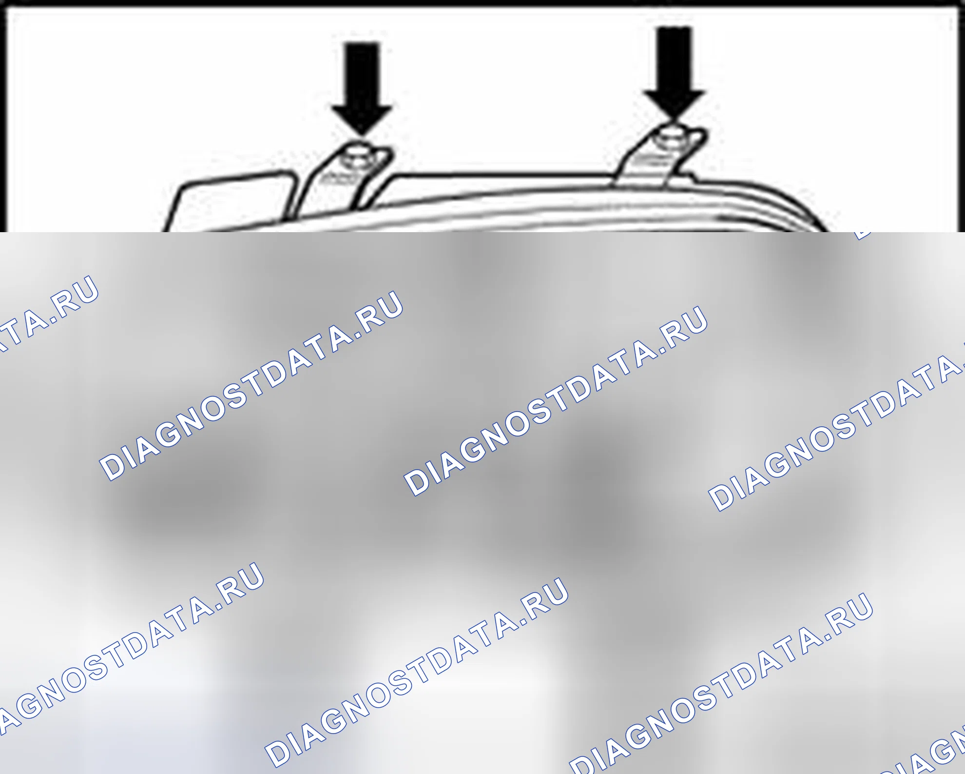 Рис. 137. Volkswagen Jetta IV
