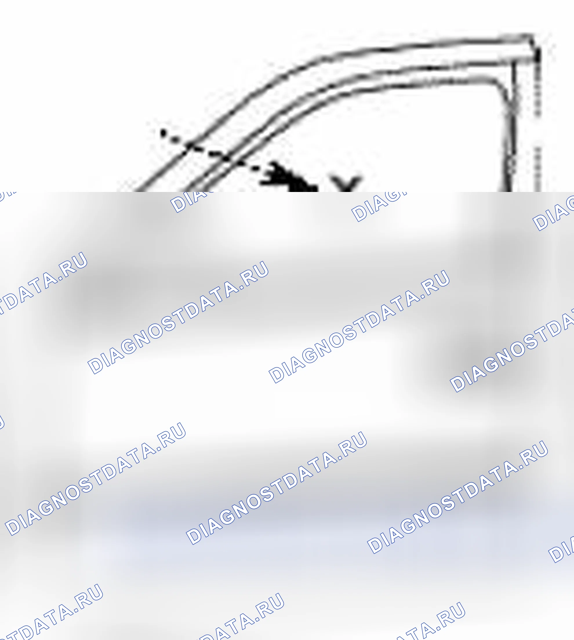 Рис. 53. Toyota Camry XV40 рестайлинг